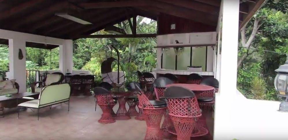 Cariari Bed & Breakfast