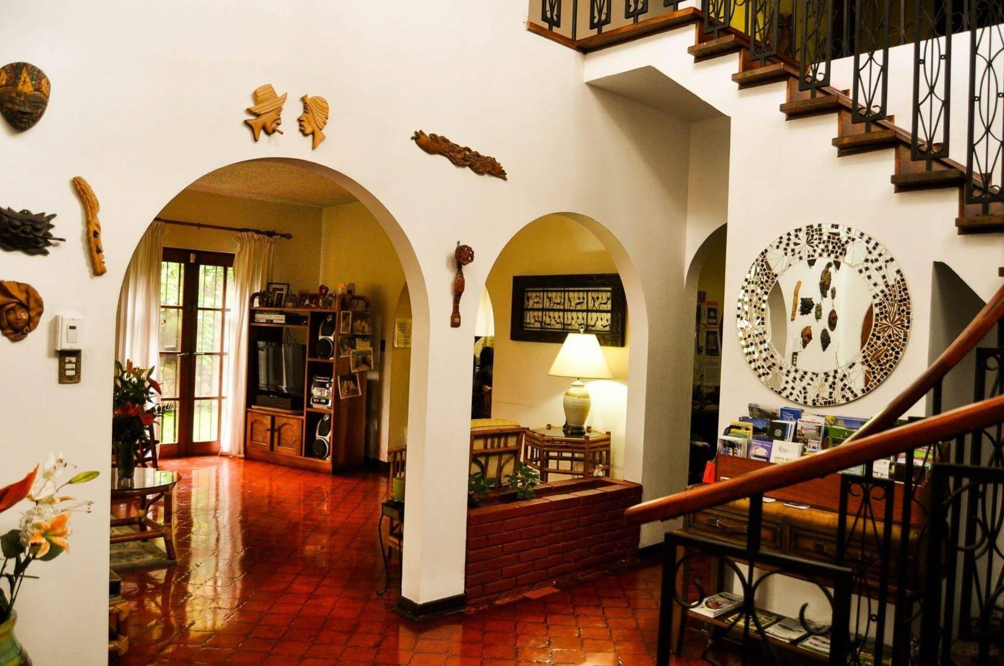 Cariari Bed & Breakfast