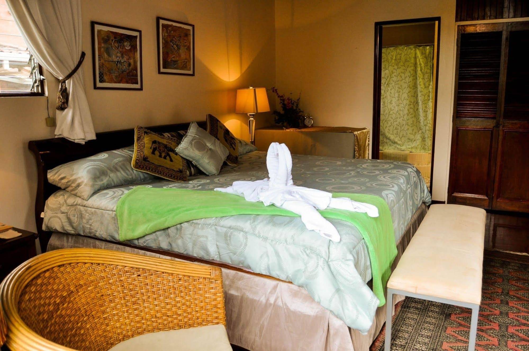 Cariari Bed & Breakfast