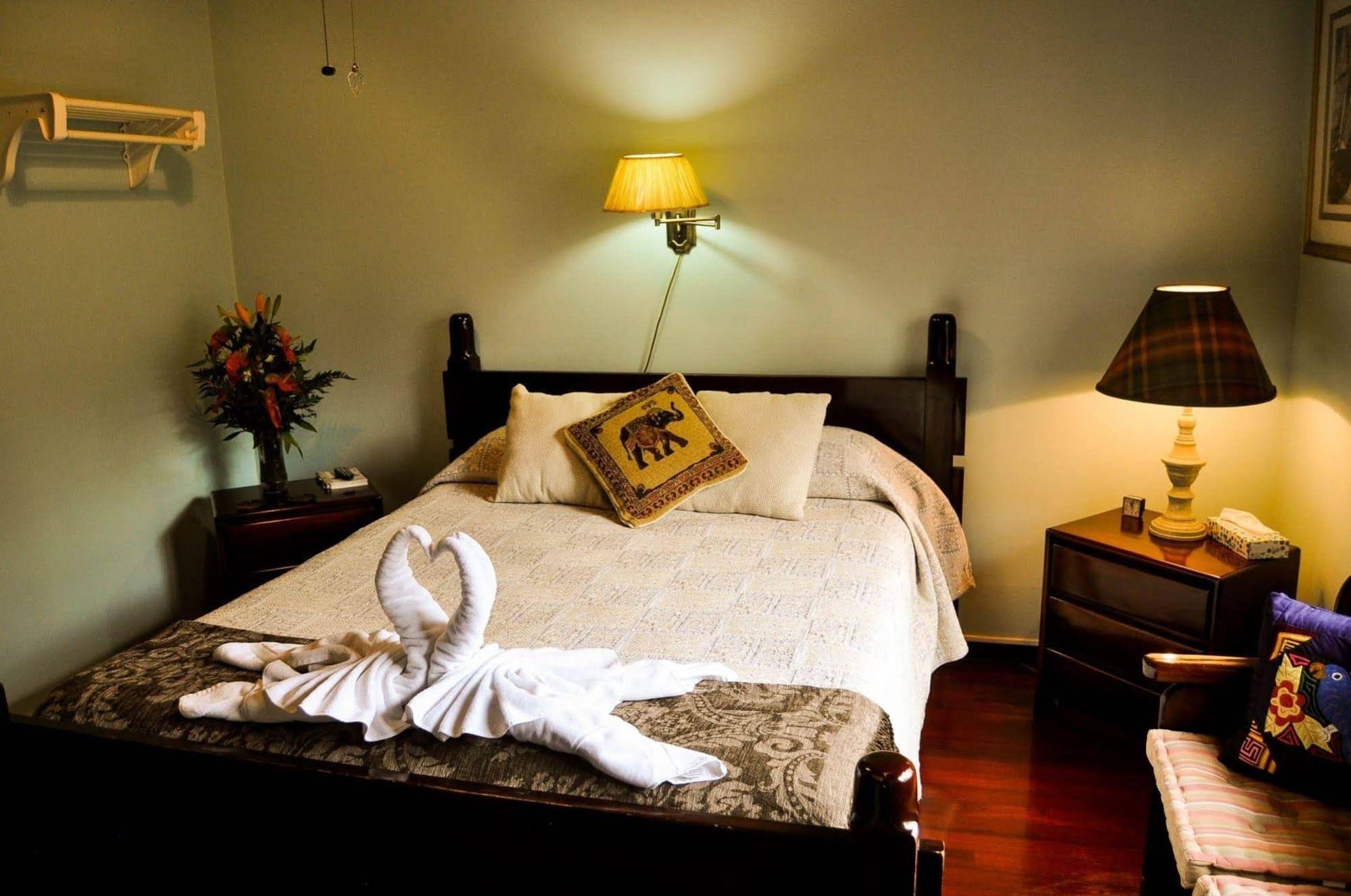 Cariari Bed & Breakfast