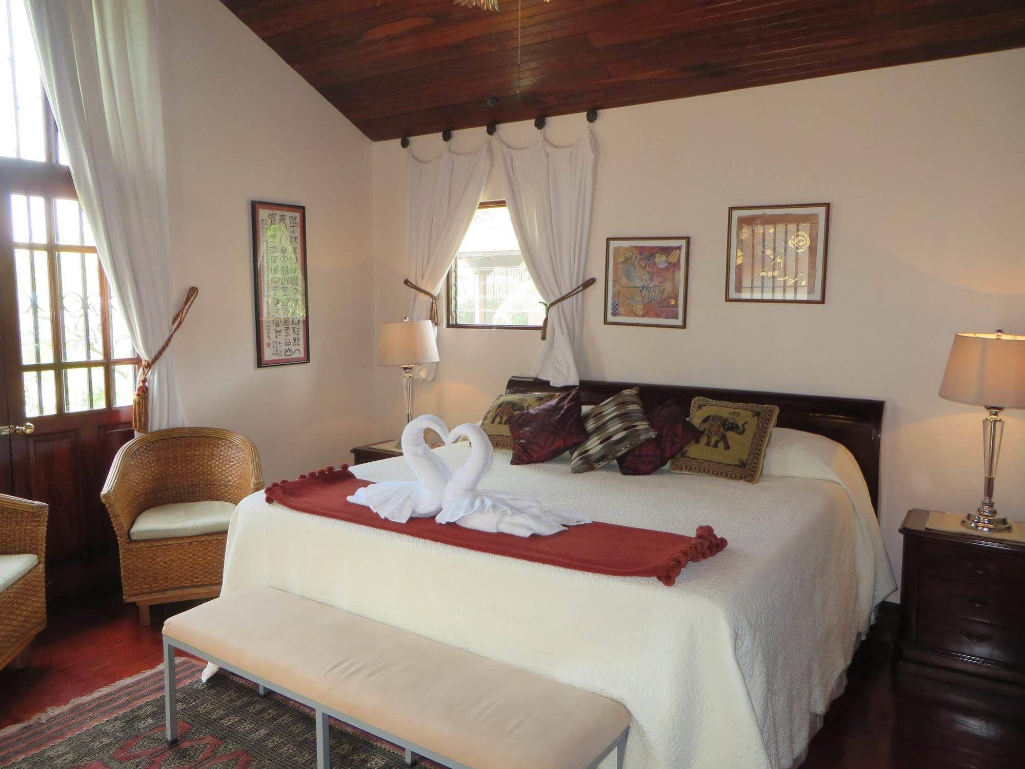 Cariari Bed & Breakfast
