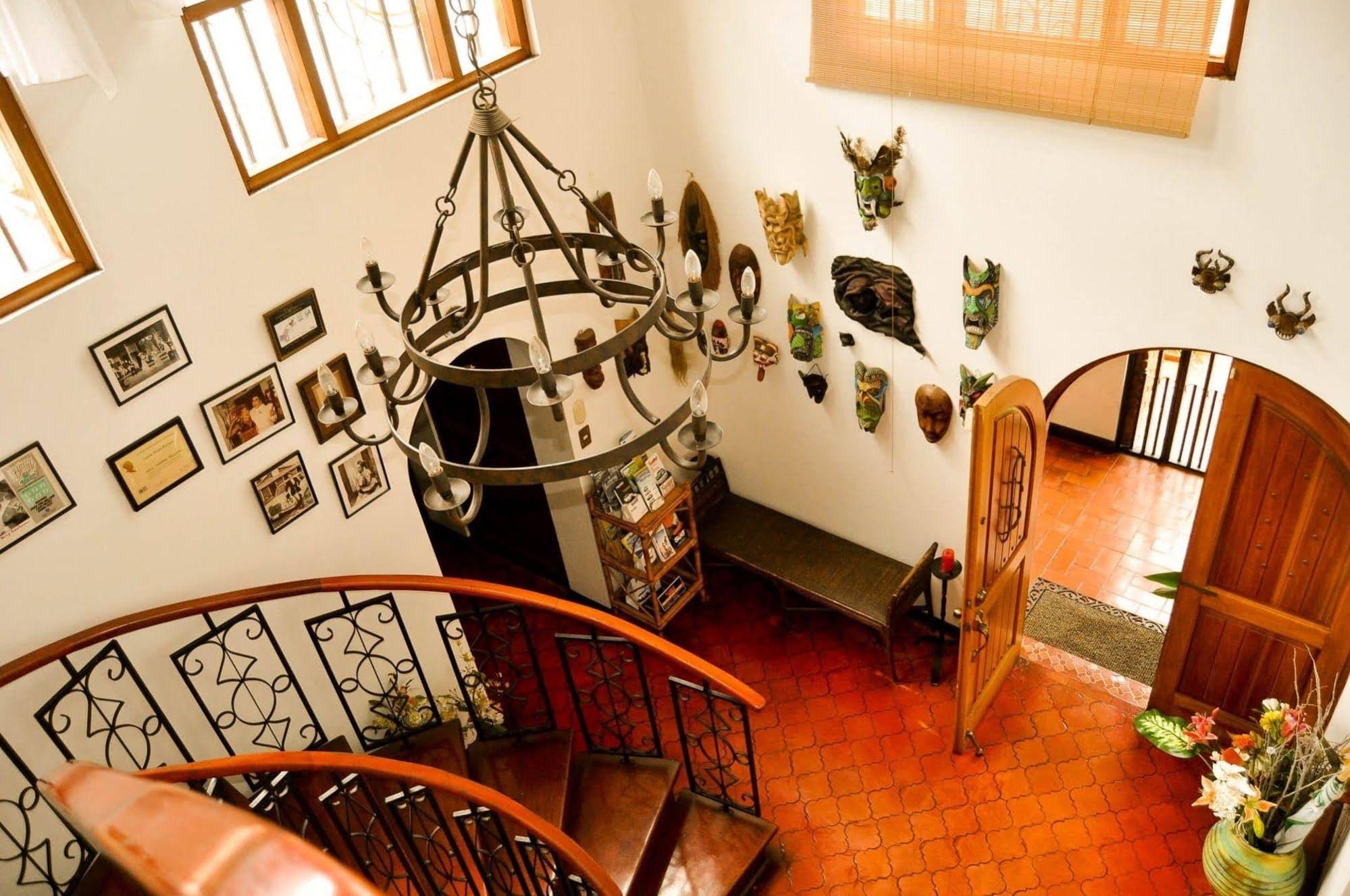 Cariari Bed & Breakfast