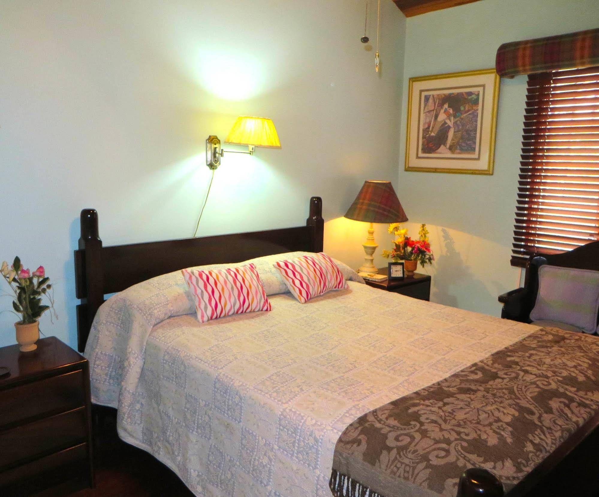 Cariari Bed & Breakfast