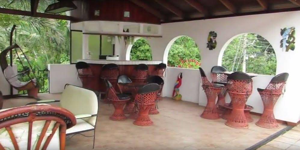 Cariari Bed & Breakfast