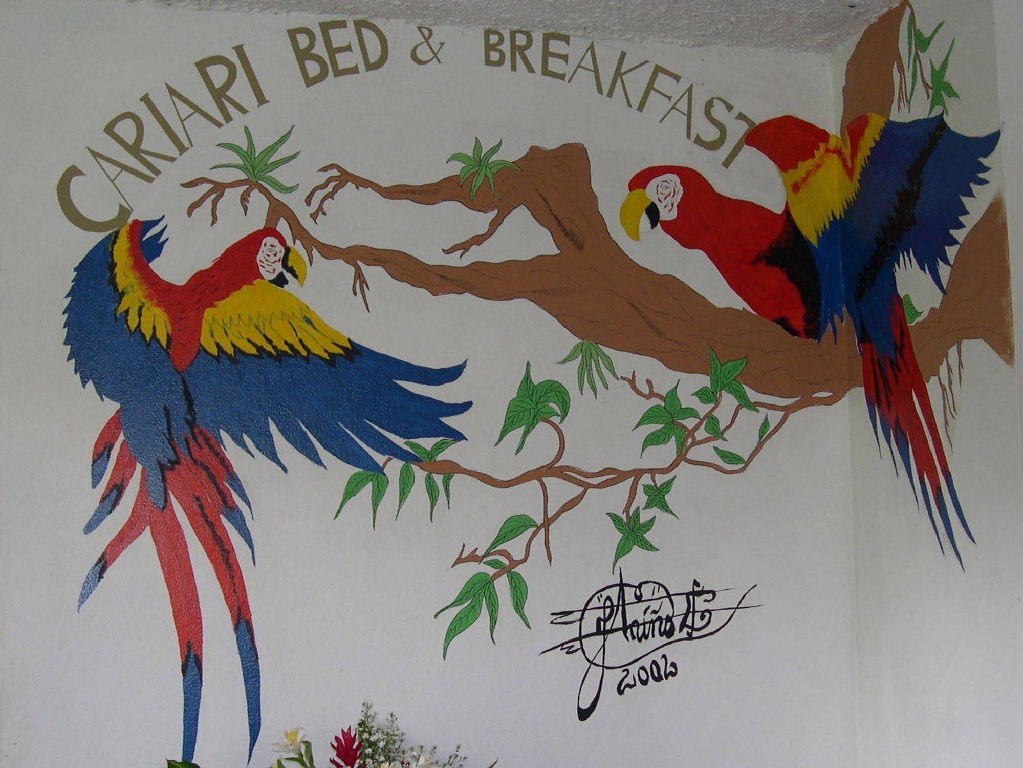 Cariari Bed & Breakfast