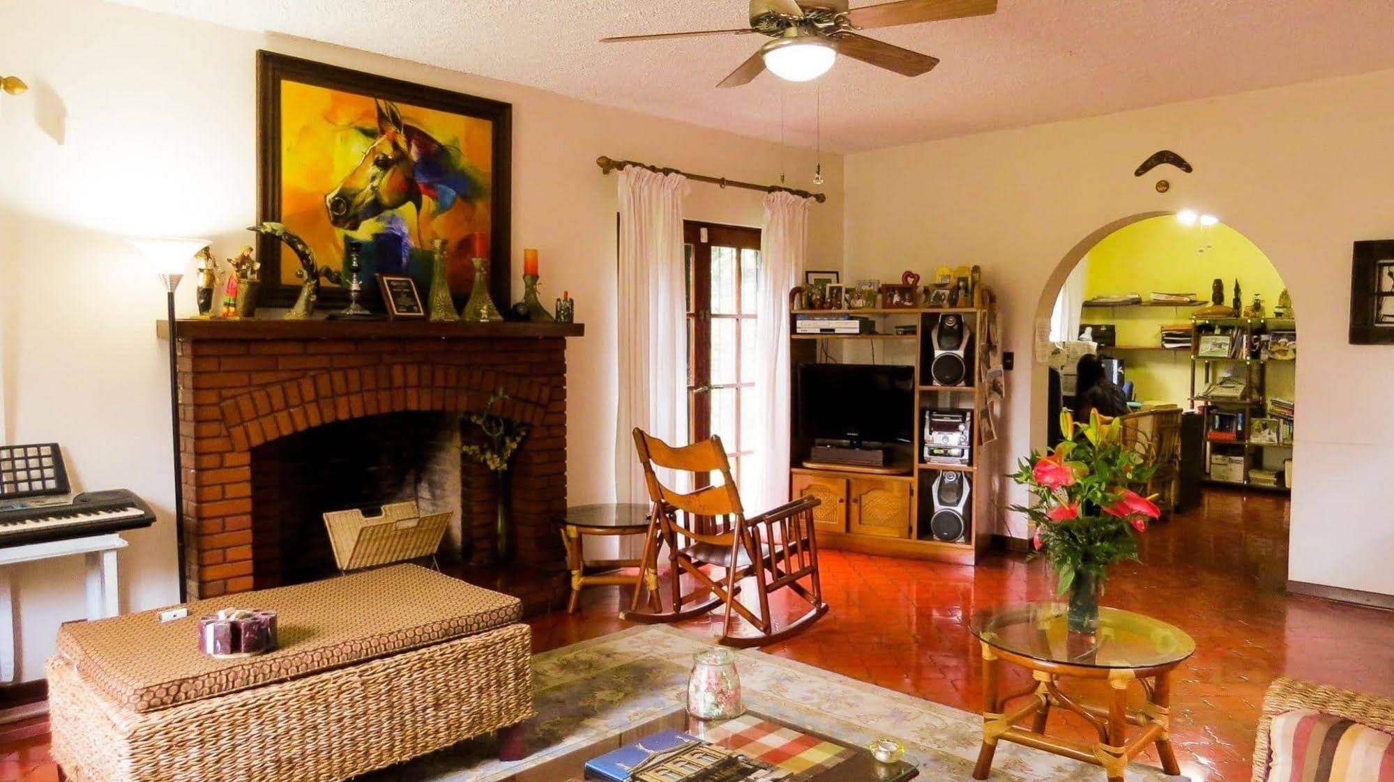 Cariari Bed & Breakfast