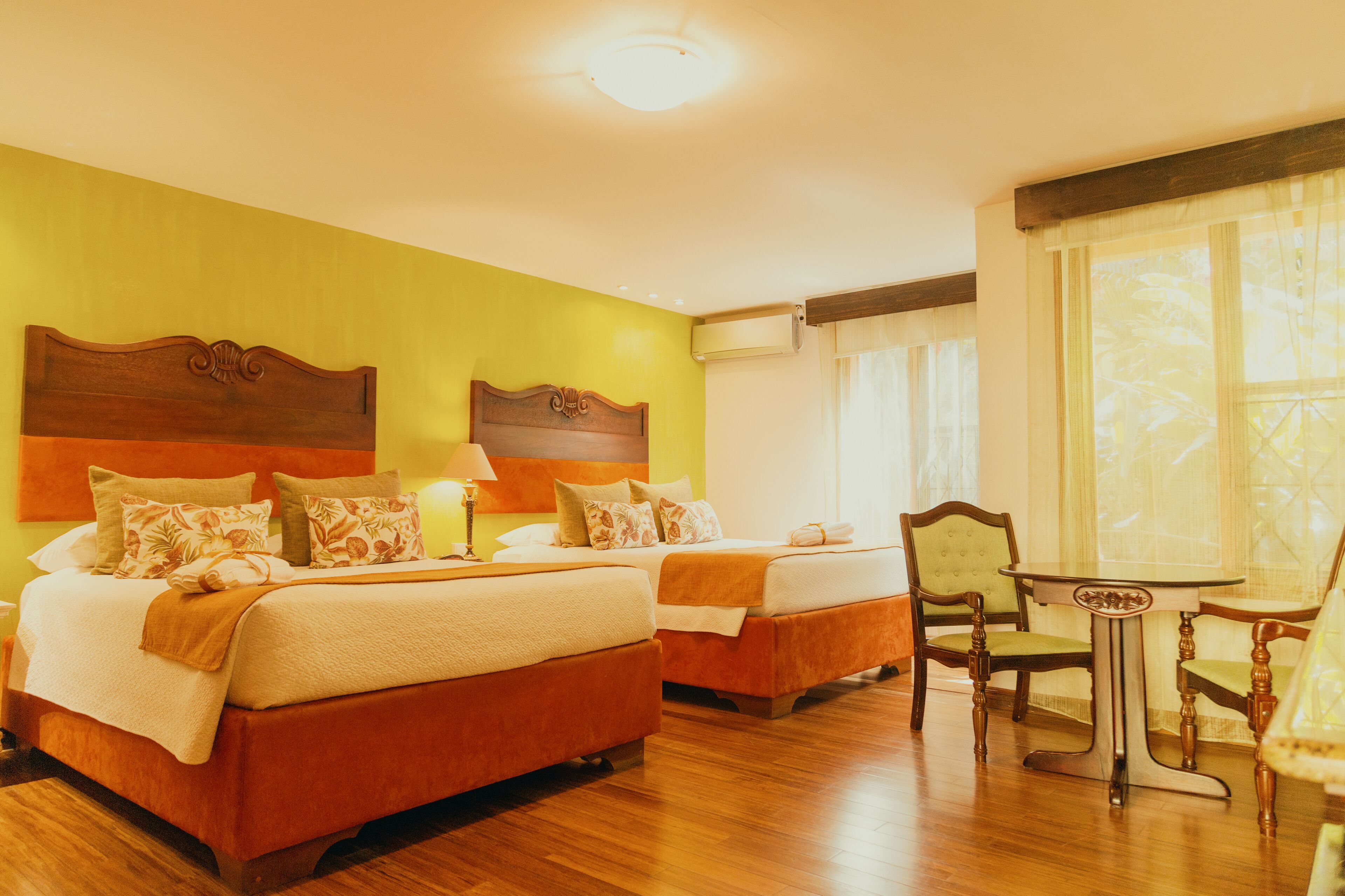 El Rodeo Estancia Boutique Hotel
