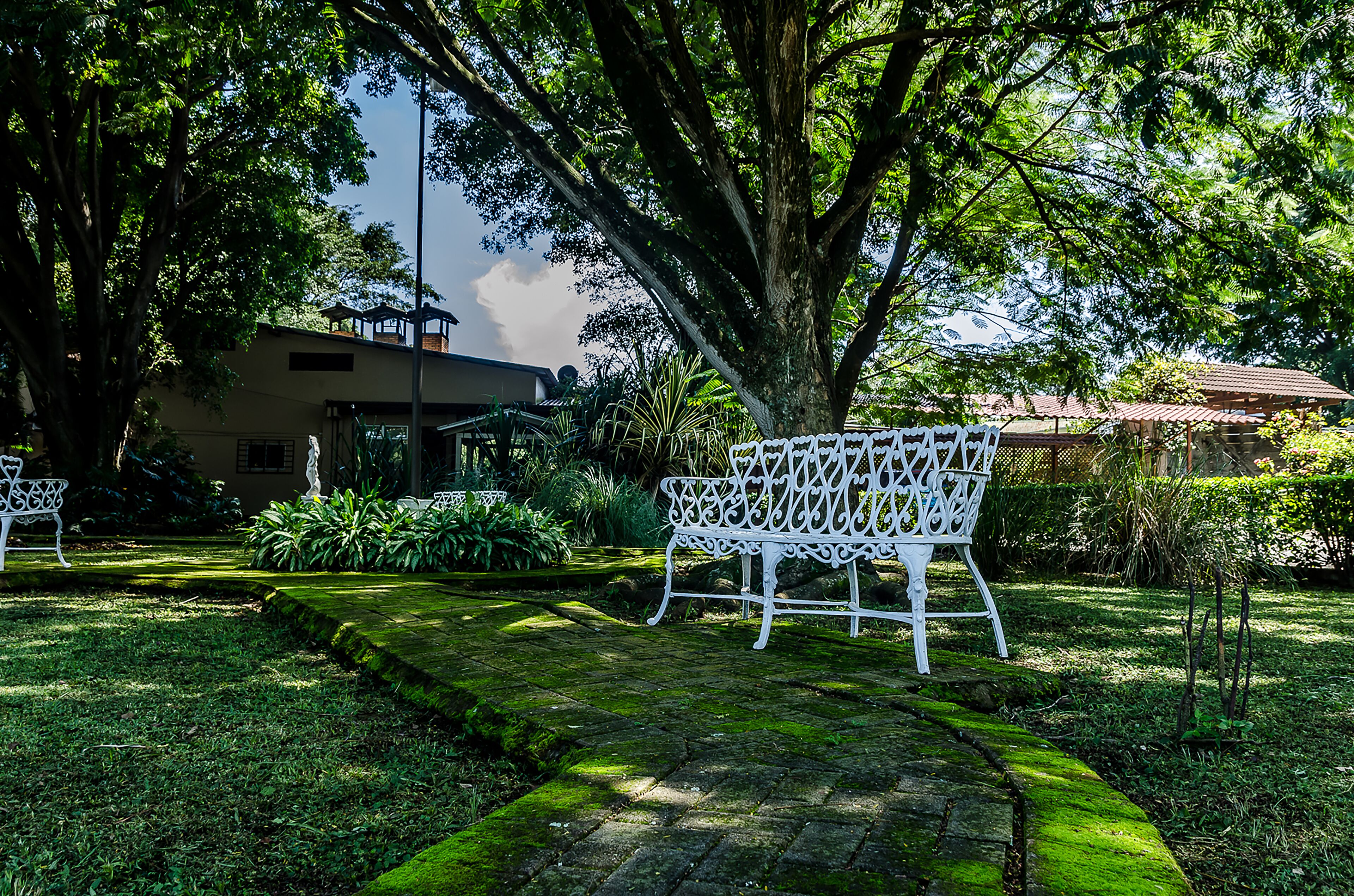 El Rodeo Estancia Boutique Hotel