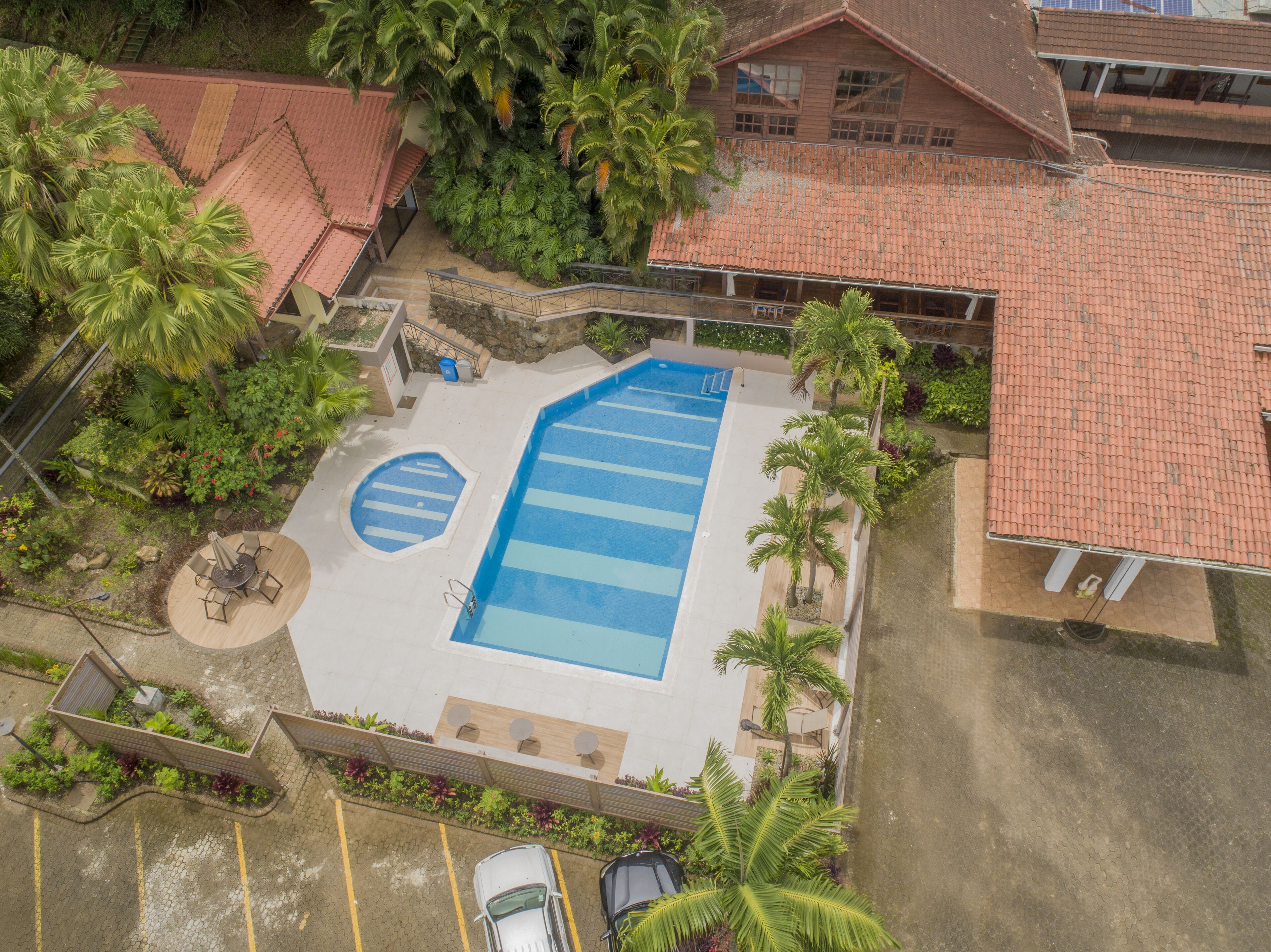 El Rodeo Estancia Boutique Hotel