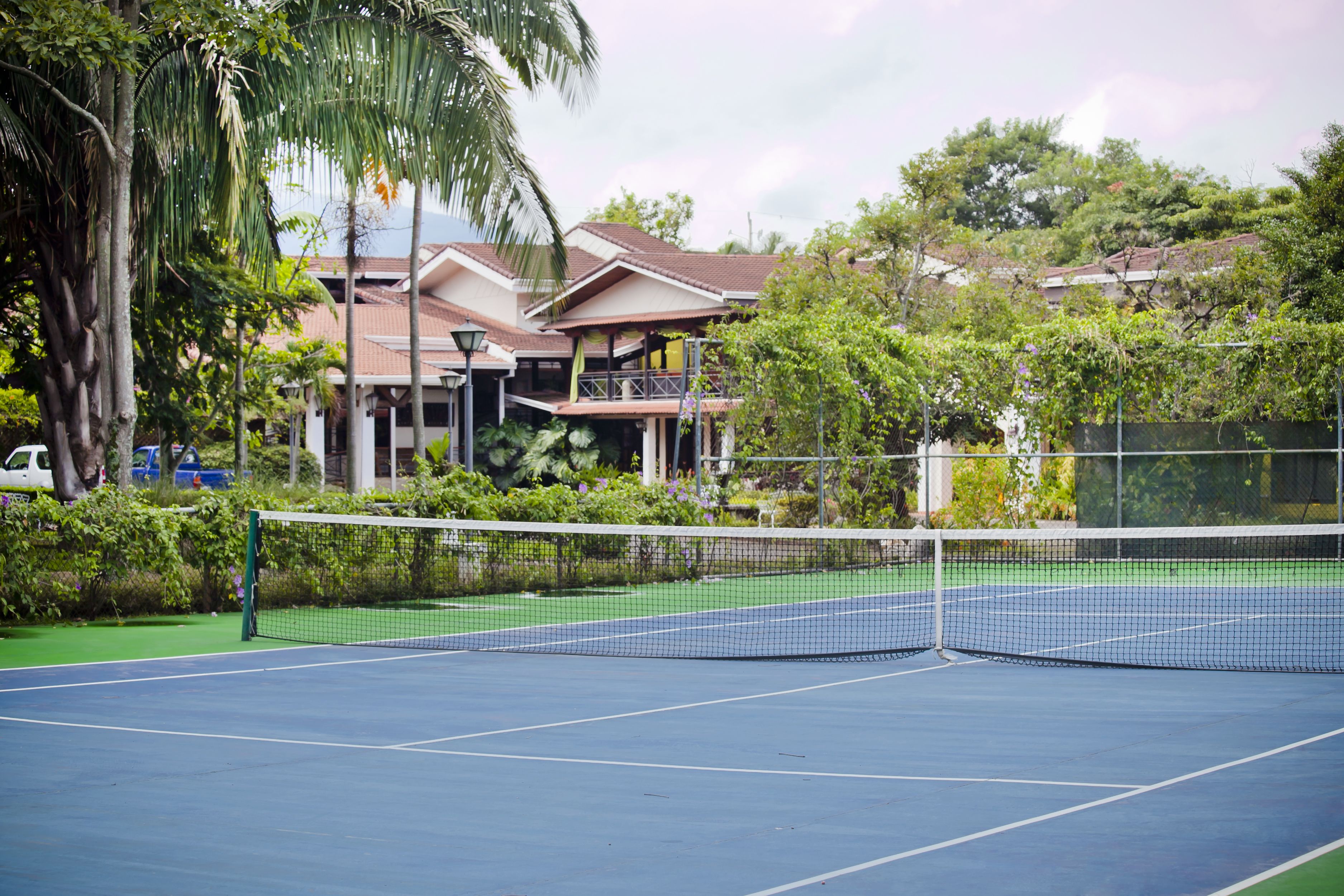 El Rodeo Estancia Boutique Hotel