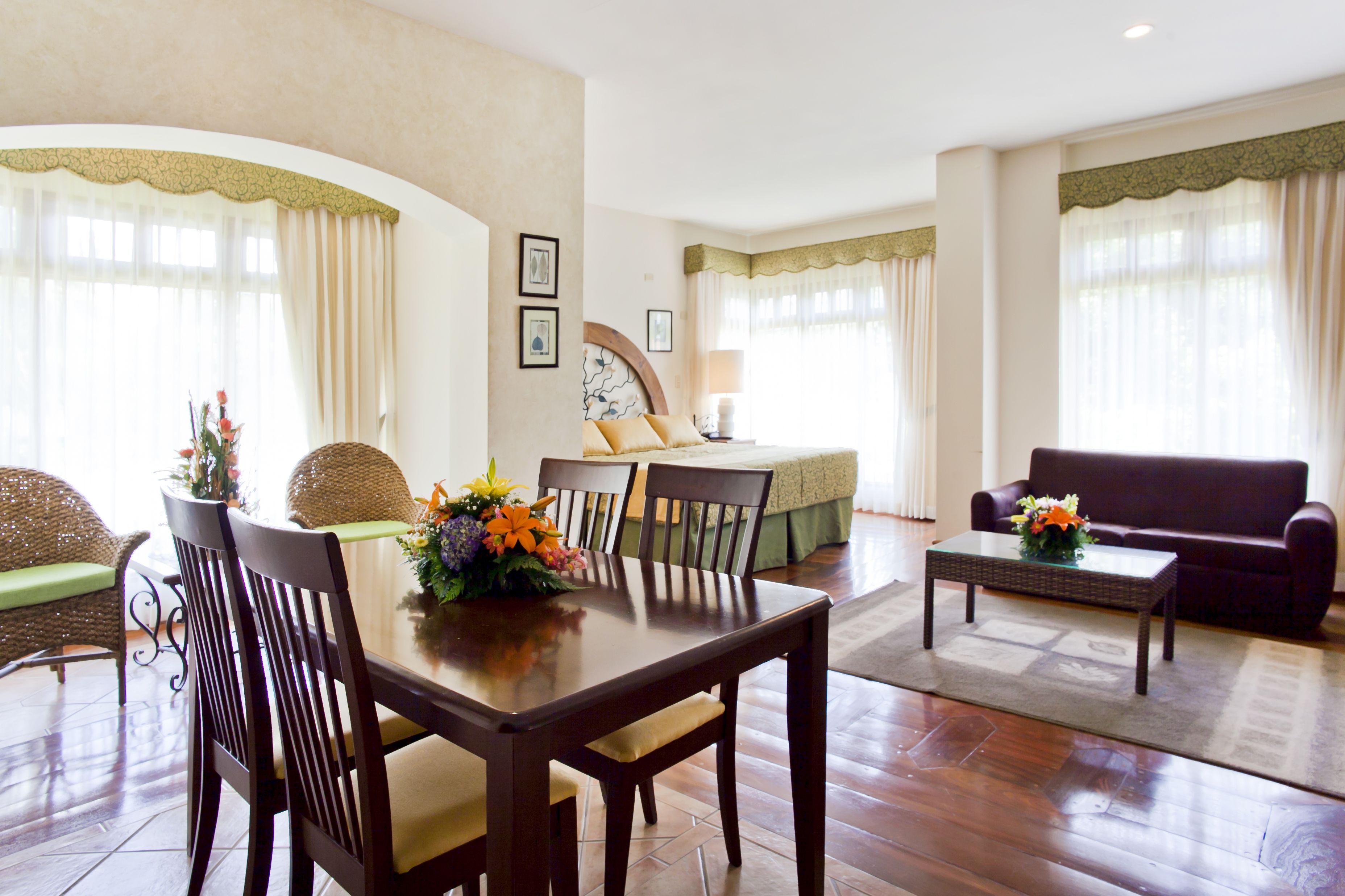 El Rodeo Estancia Boutique Hotel