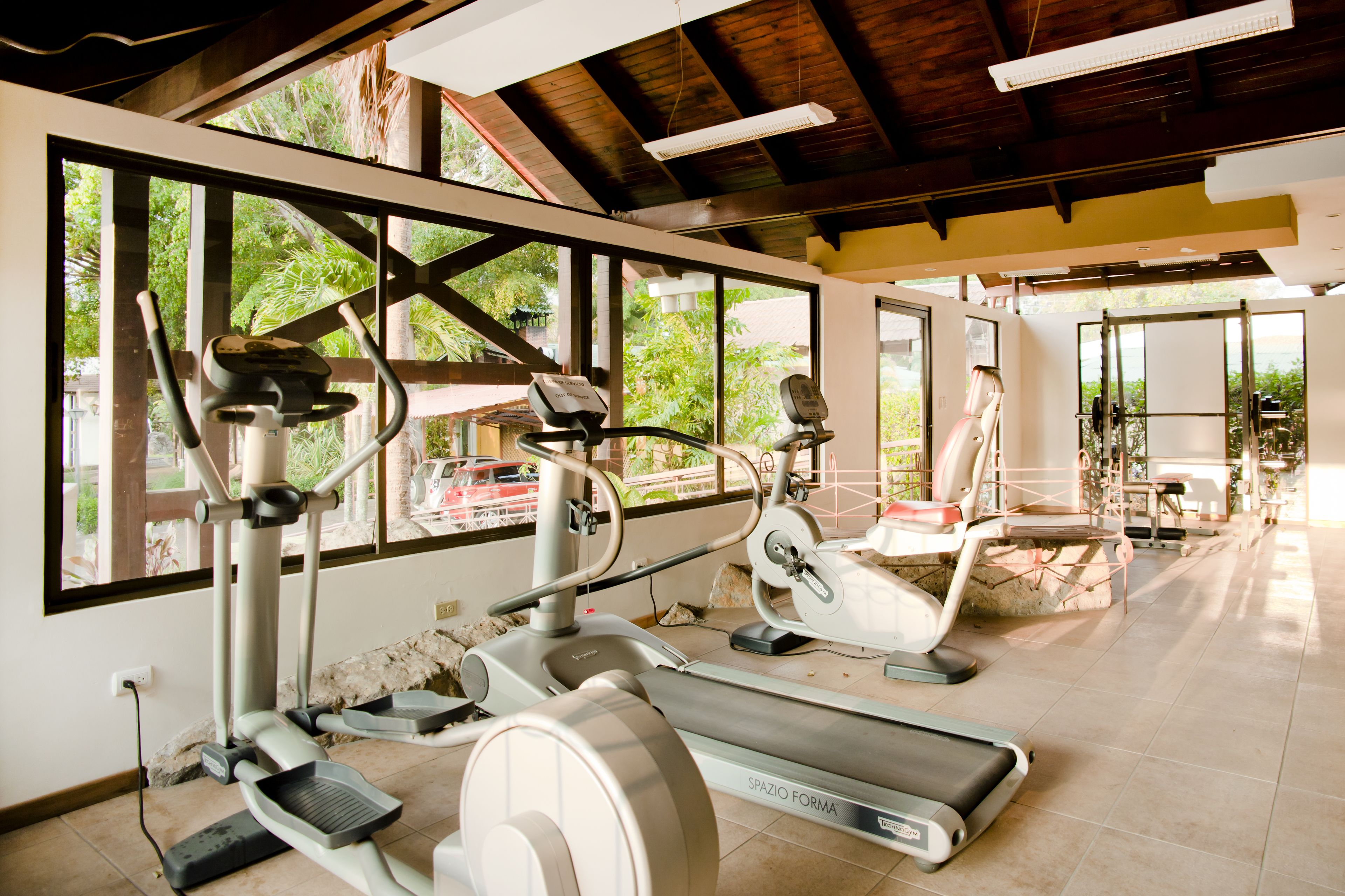 El Rodeo Estancia Boutique Hotel