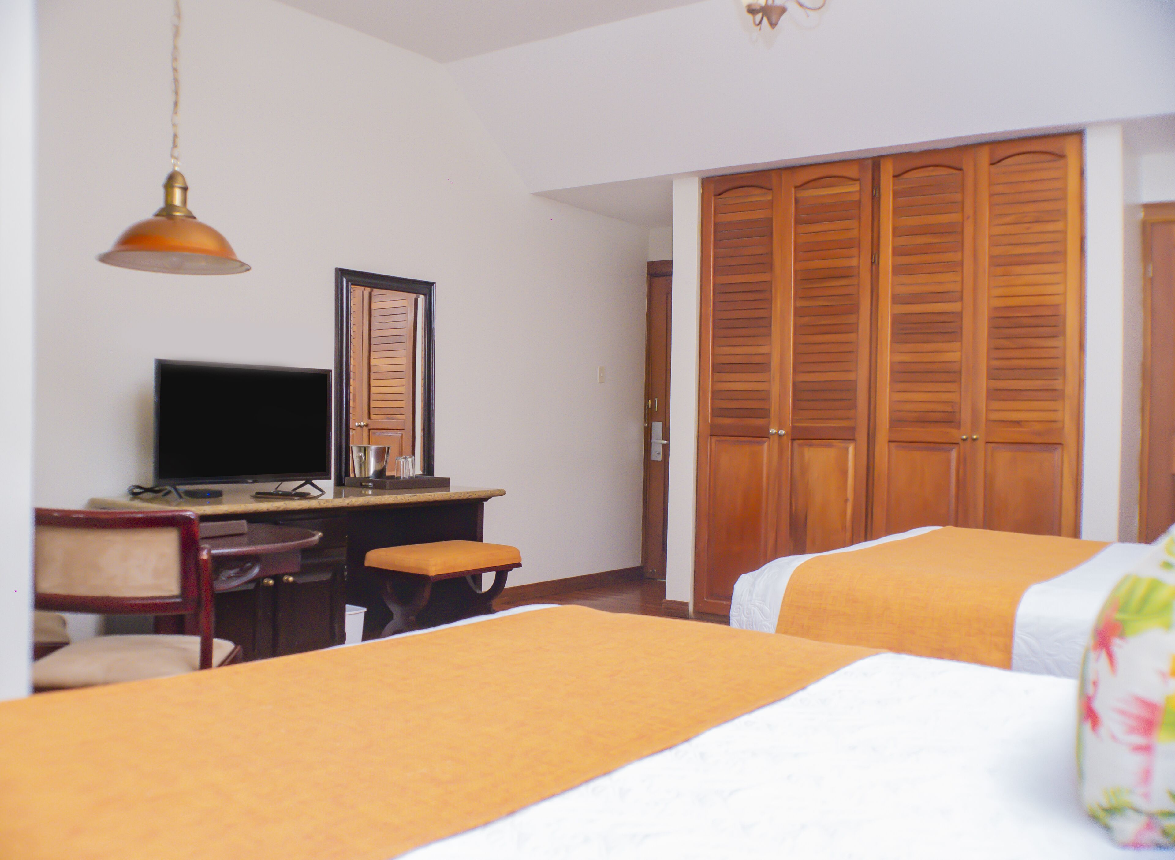 El Rodeo Estancia Boutique Hotel