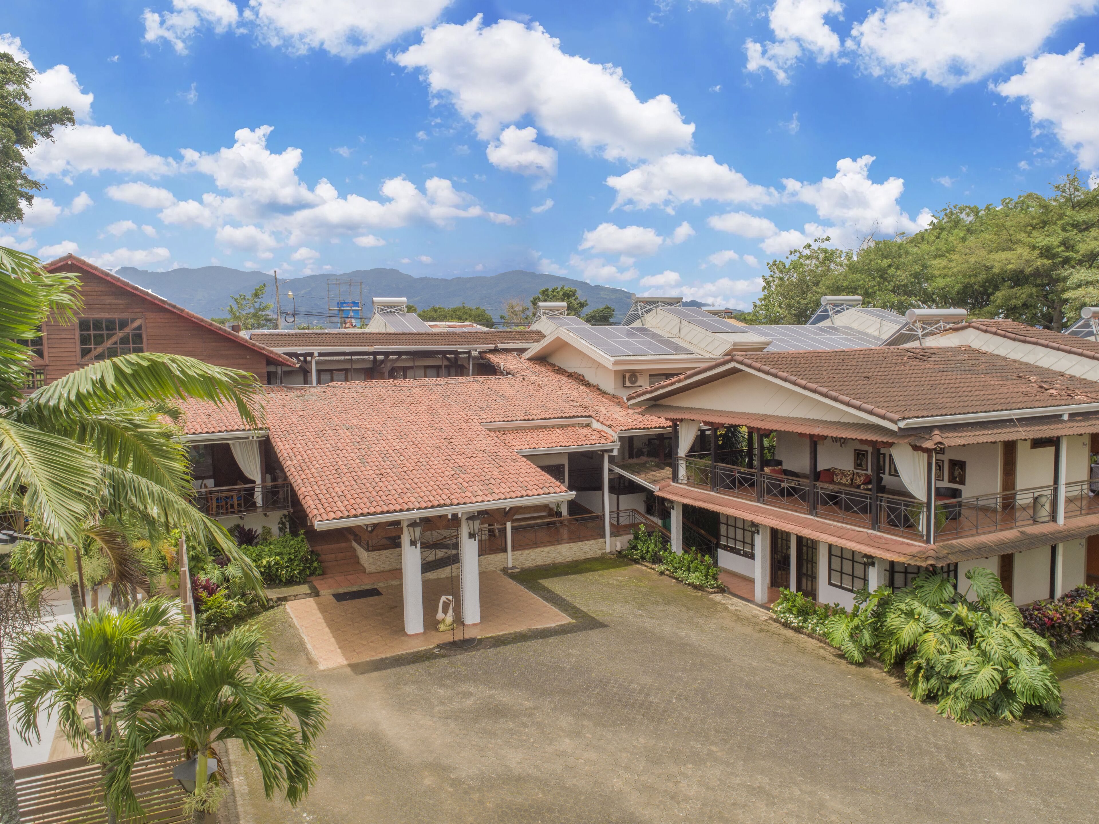 El Rodeo Estancia Boutique Hotel