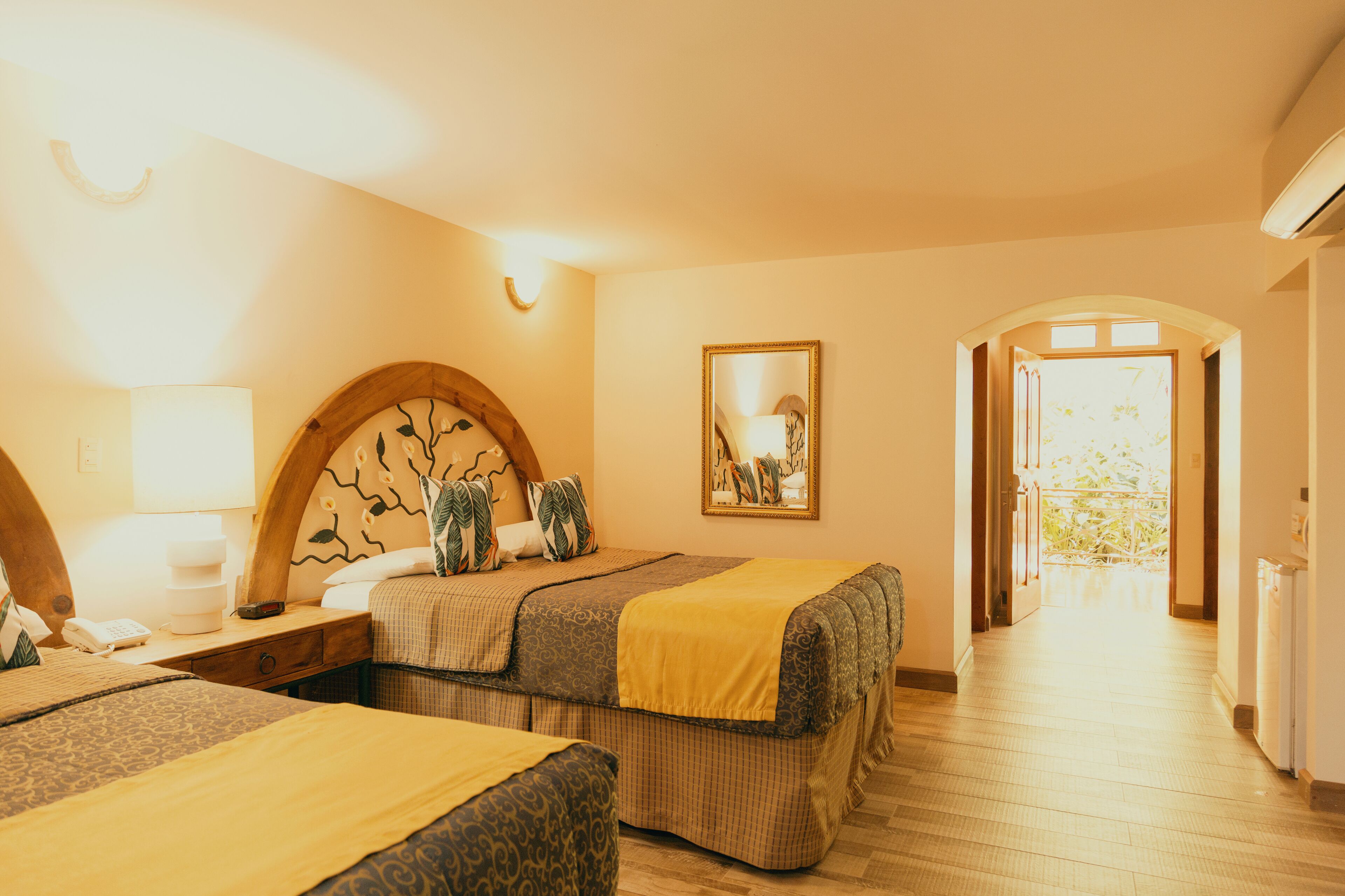El Rodeo Estancia Boutique Hotel