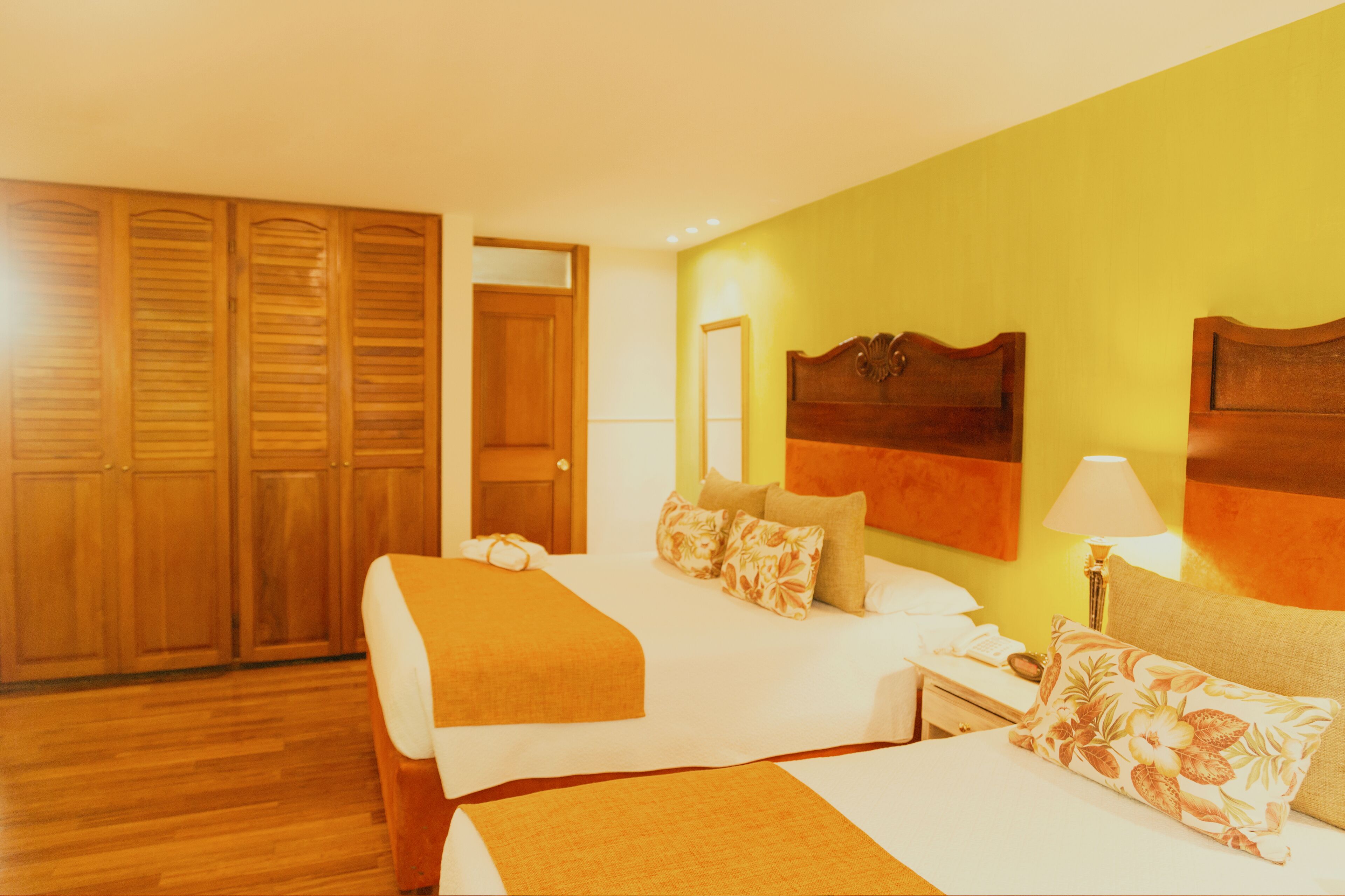 El Rodeo Estancia Boutique Hotel
