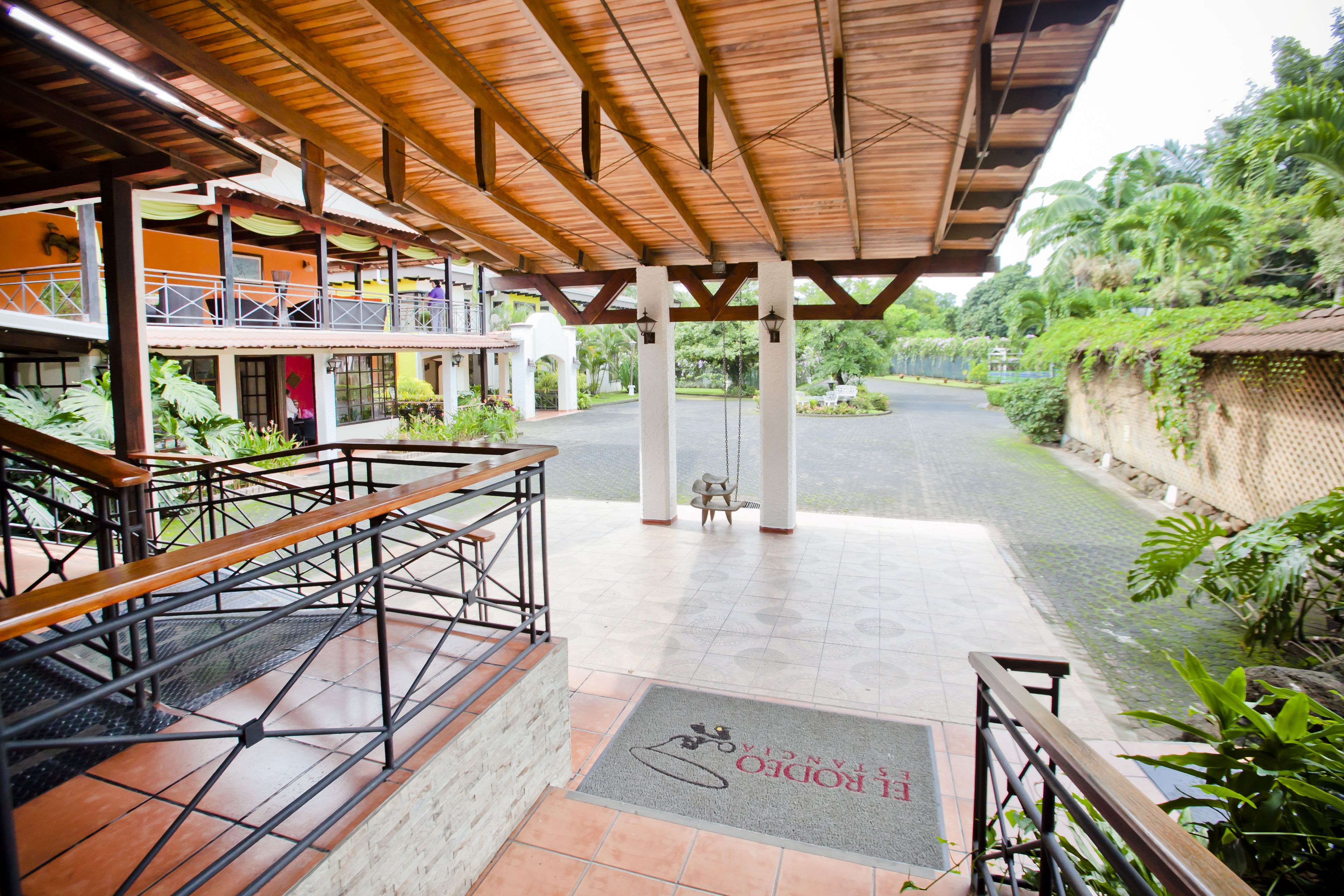 El Rodeo Estancia Boutique Hotel