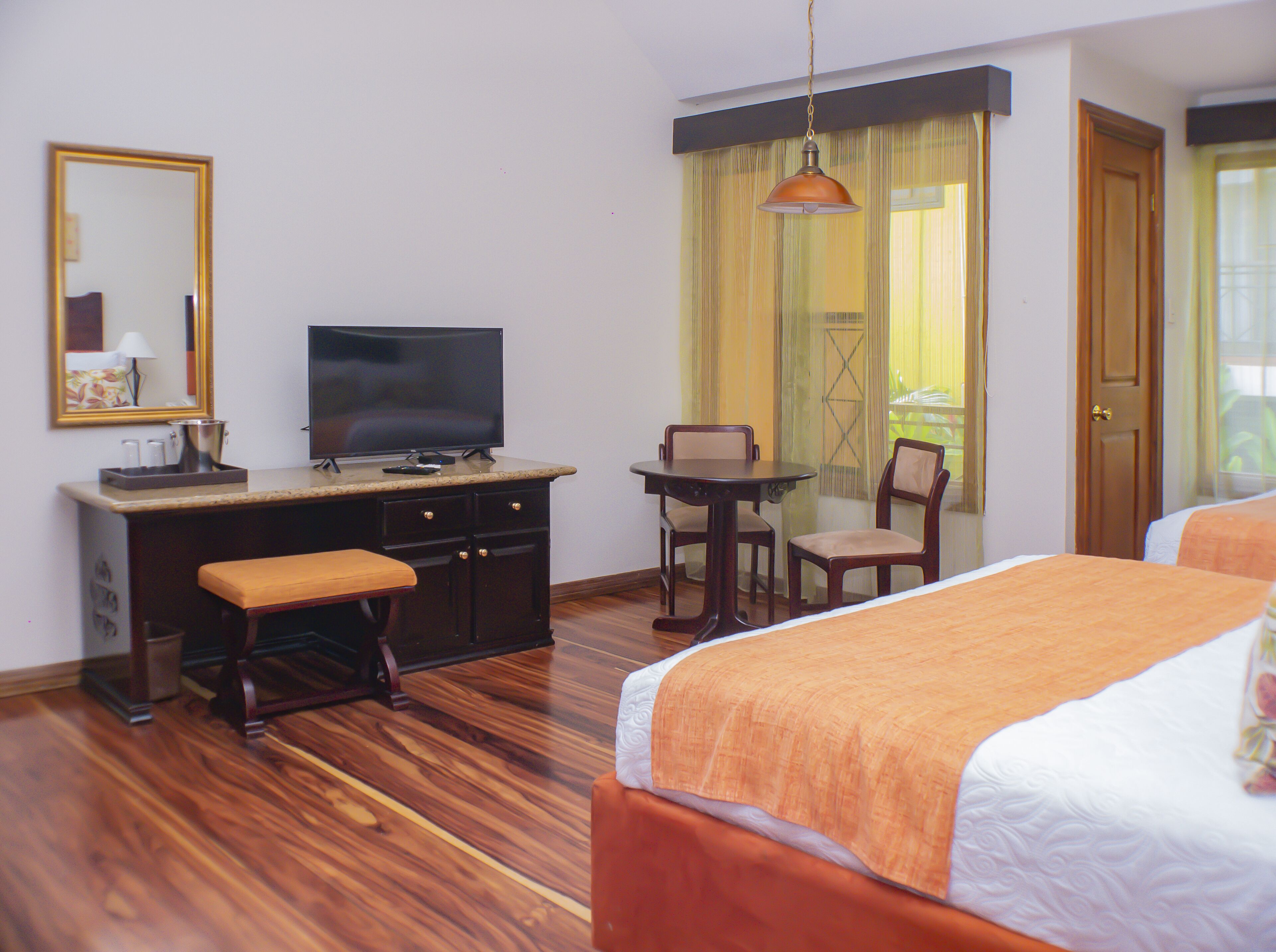 El Rodeo Estancia Boutique Hotel