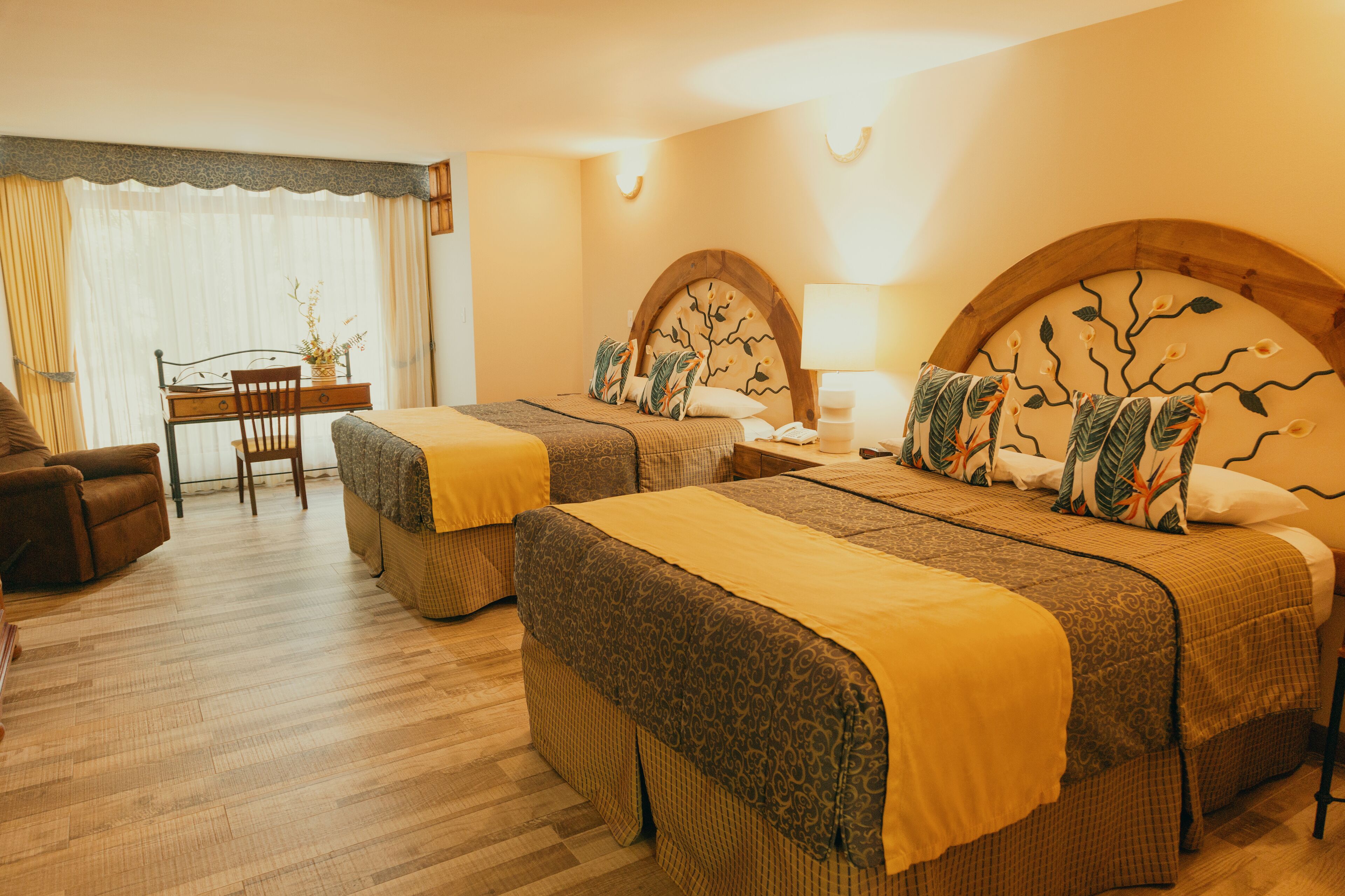 El Rodeo Estancia Boutique Hotel
