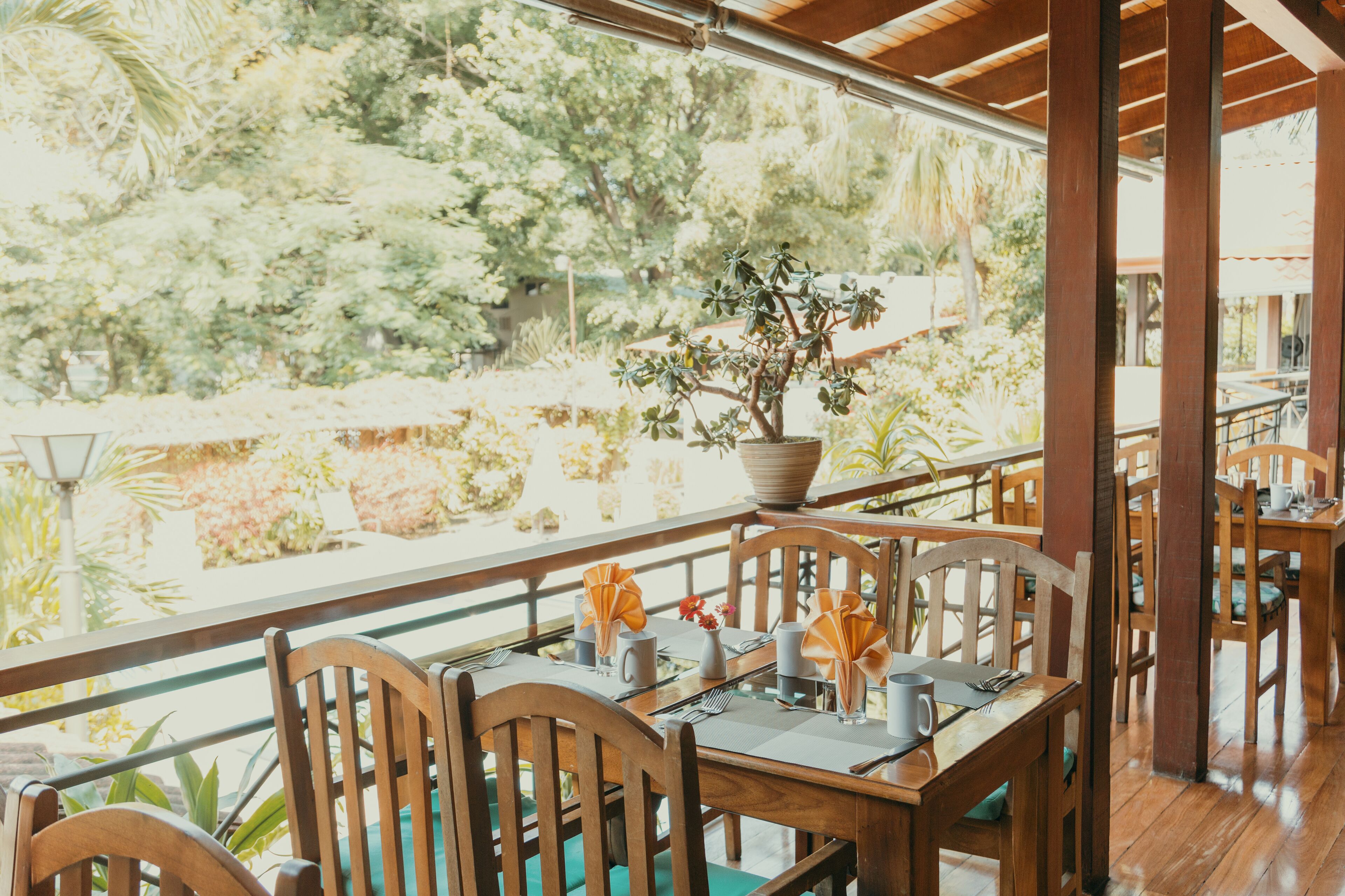 El Rodeo Estancia Boutique Hotel