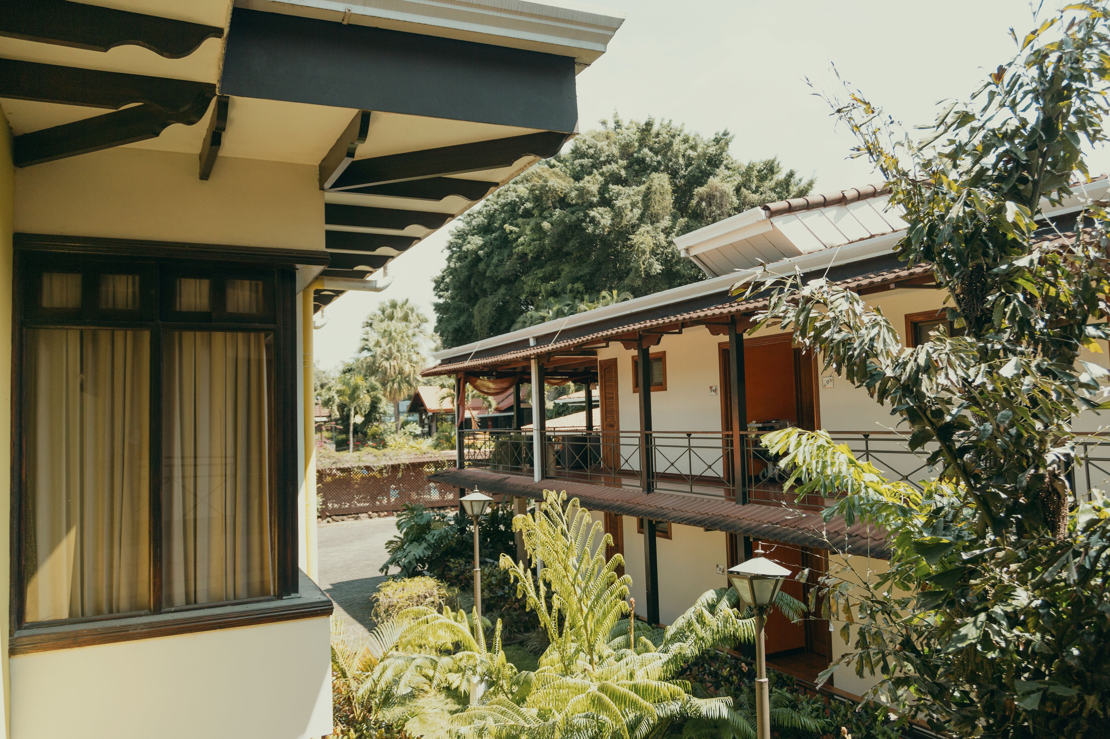 El Rodeo Estancia Boutique Hotel