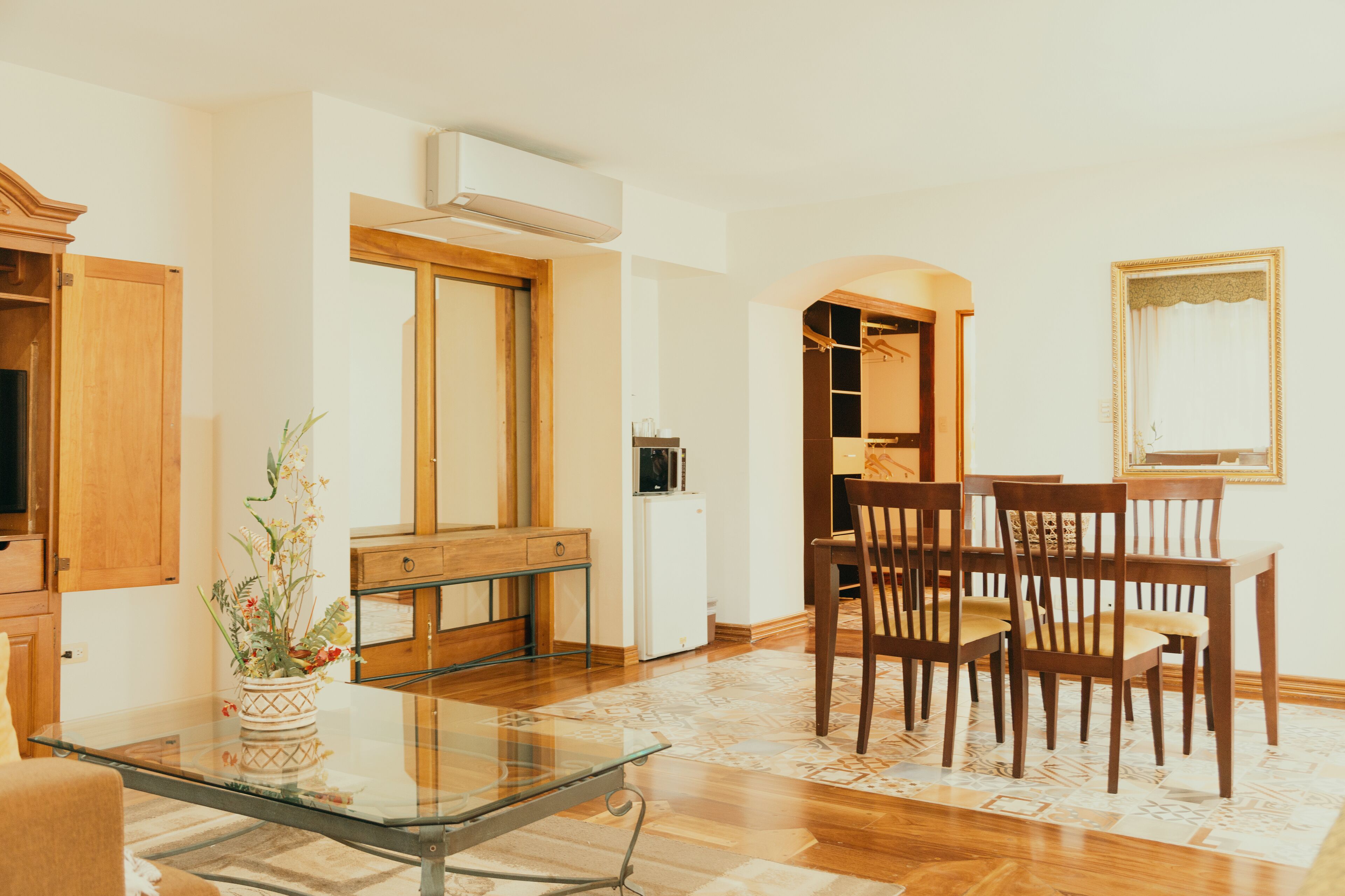 El Rodeo Estancia Boutique Hotel