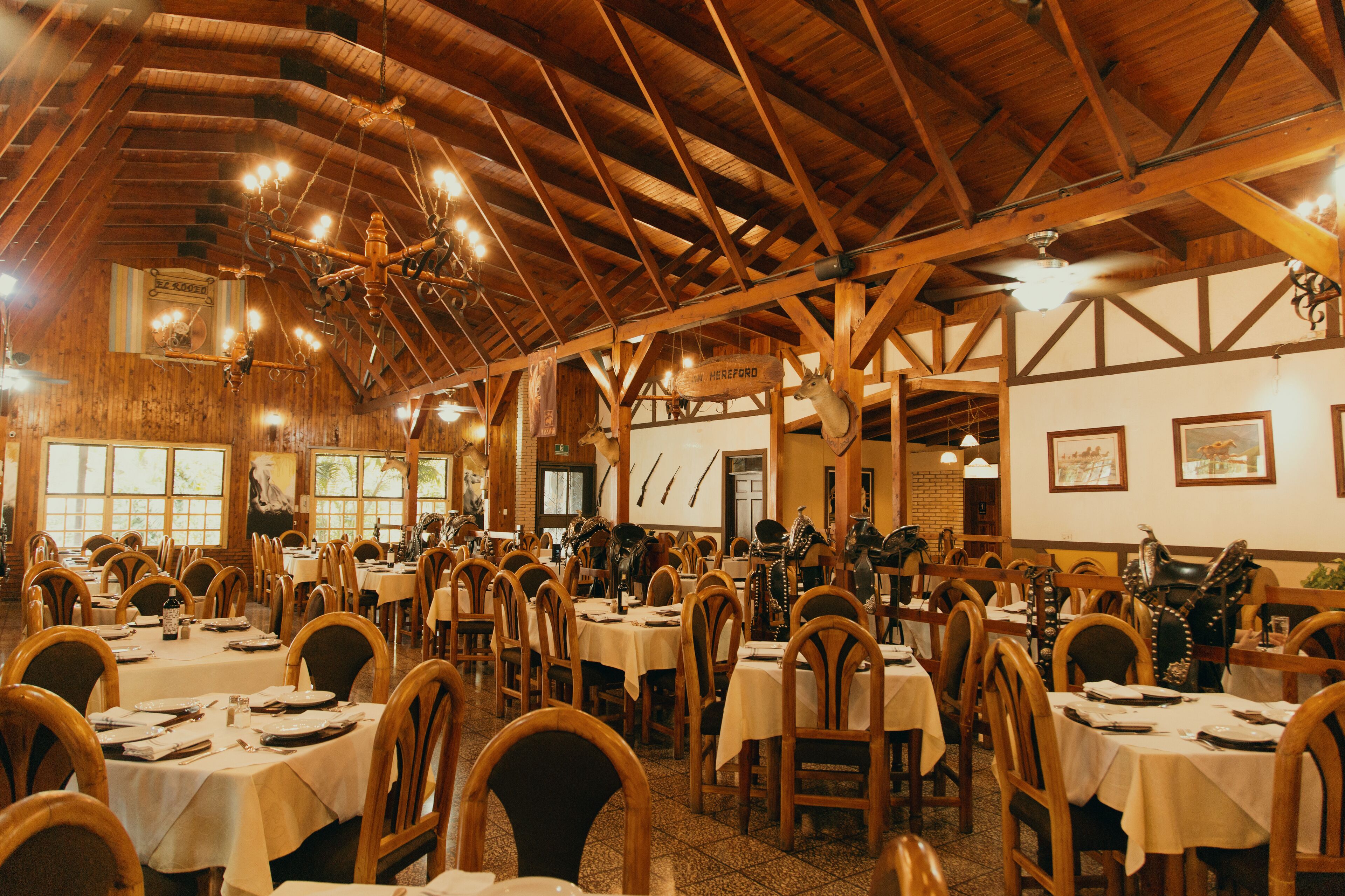 El Rodeo Estancia Boutique Hotel