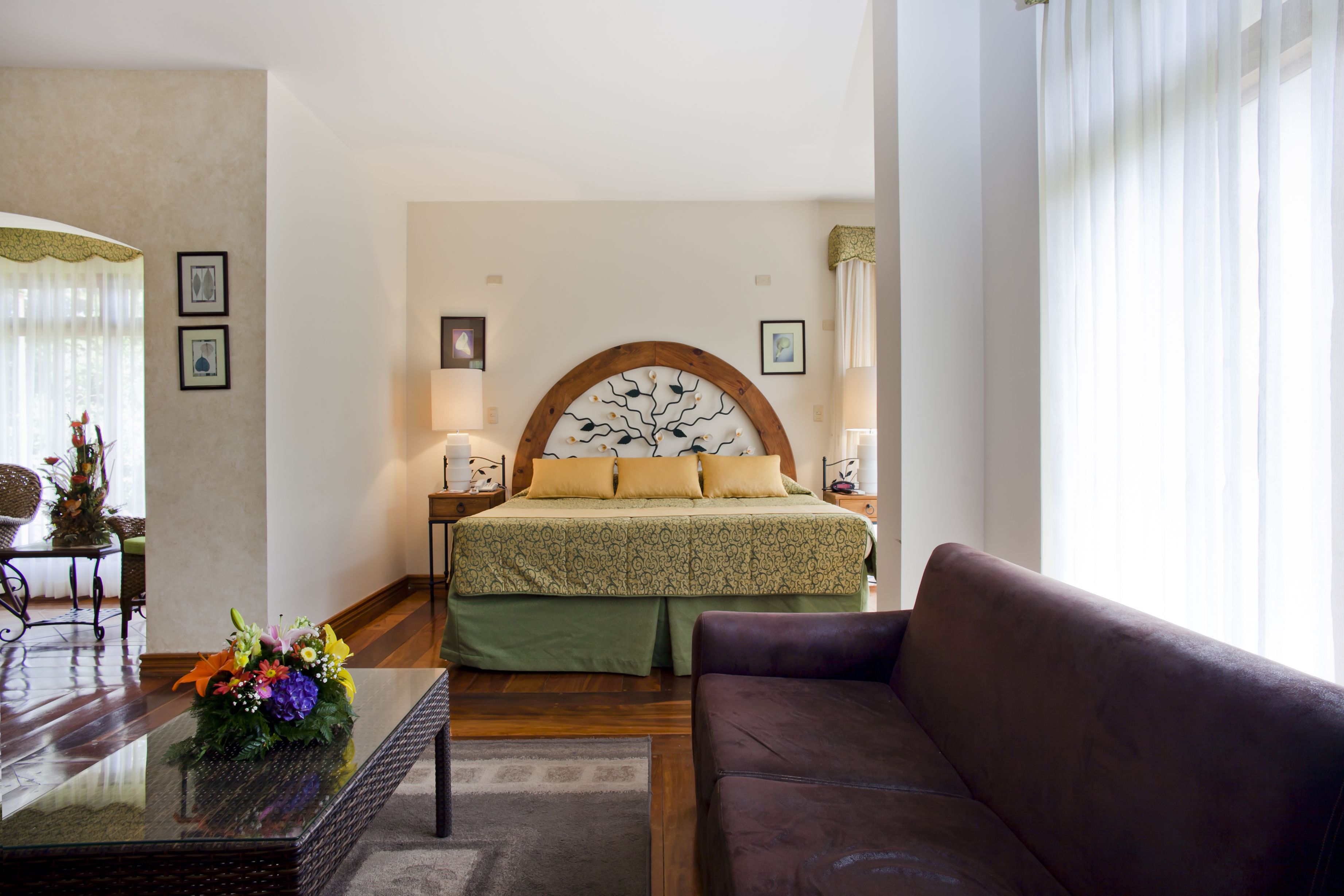 El Rodeo Estancia Boutique Hotel