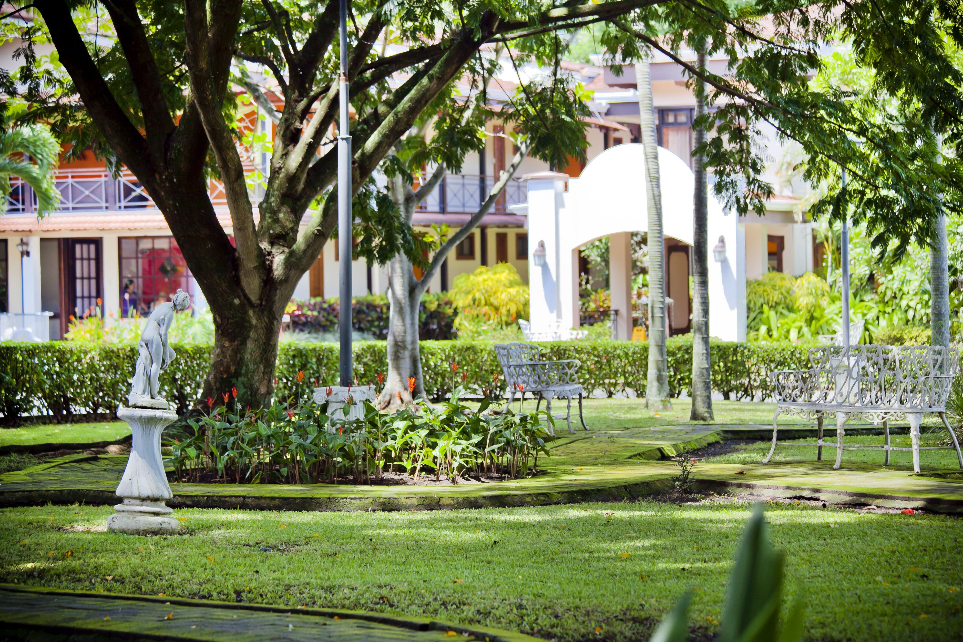 El Rodeo Estancia Boutique Hotel