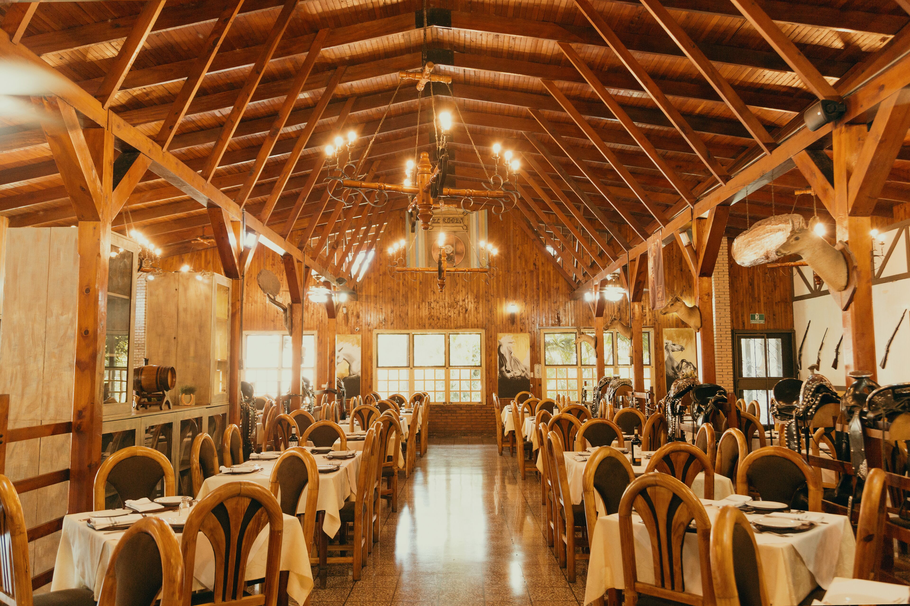 El Rodeo Estancia Boutique Hotel