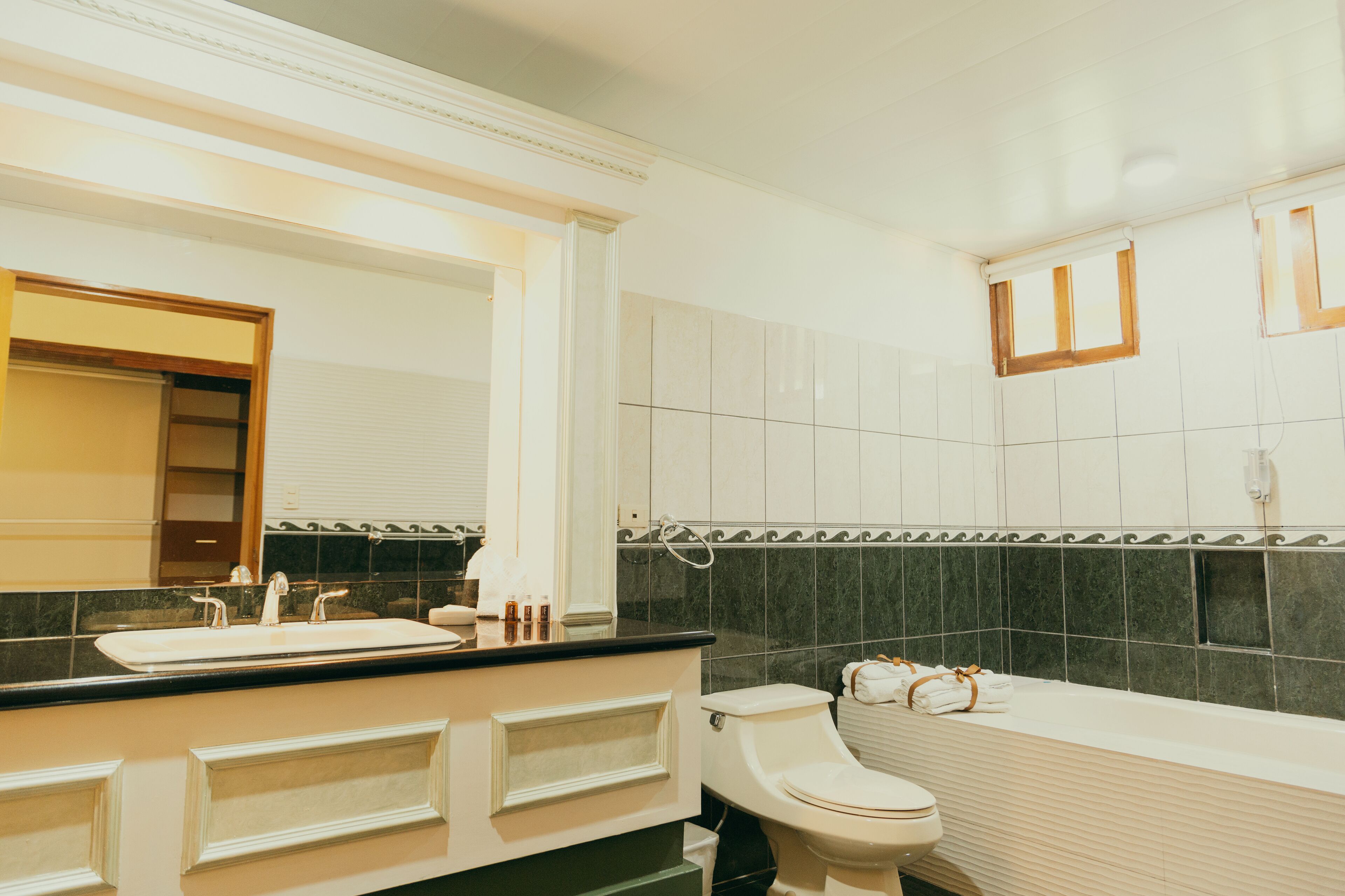 El Rodeo Estancia Boutique Hotel