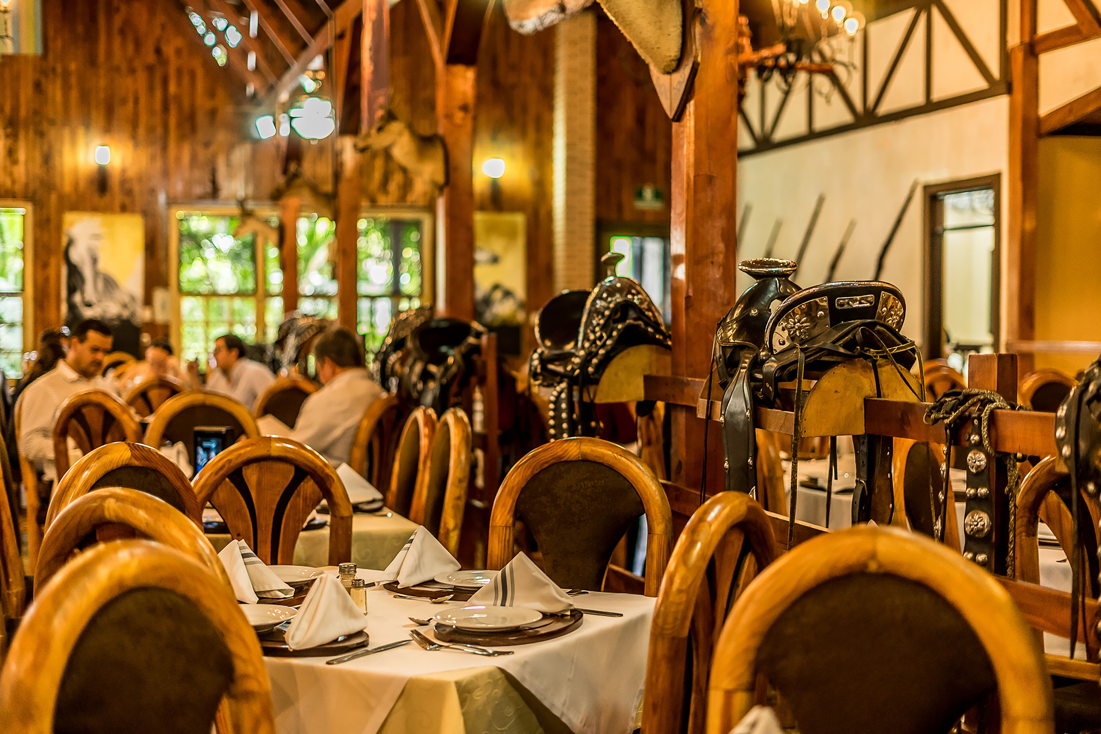 El Rodeo Estancia Boutique Hotel