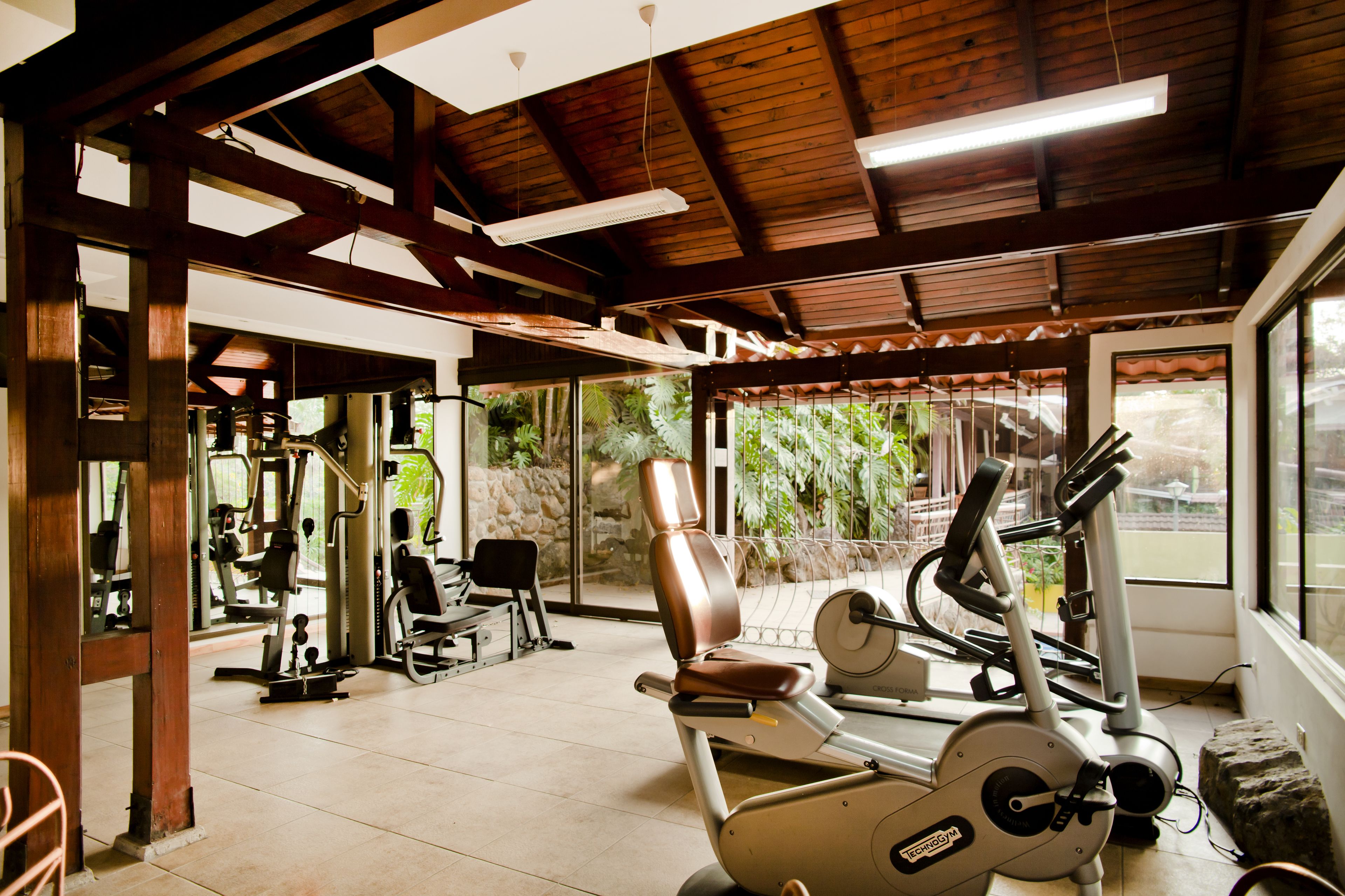 El Rodeo Estancia Boutique Hotel