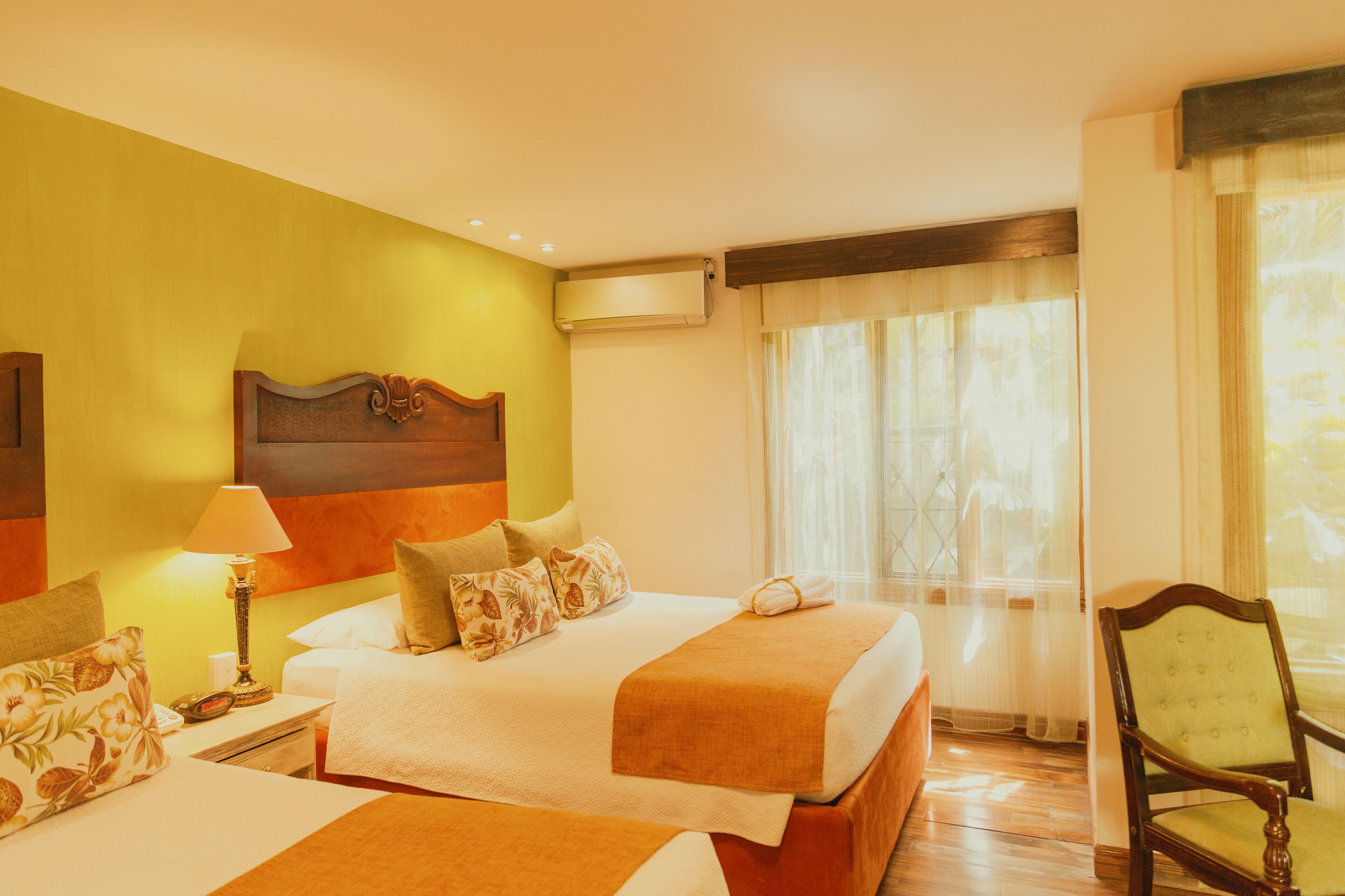 El Rodeo Estancia Boutique Hotel