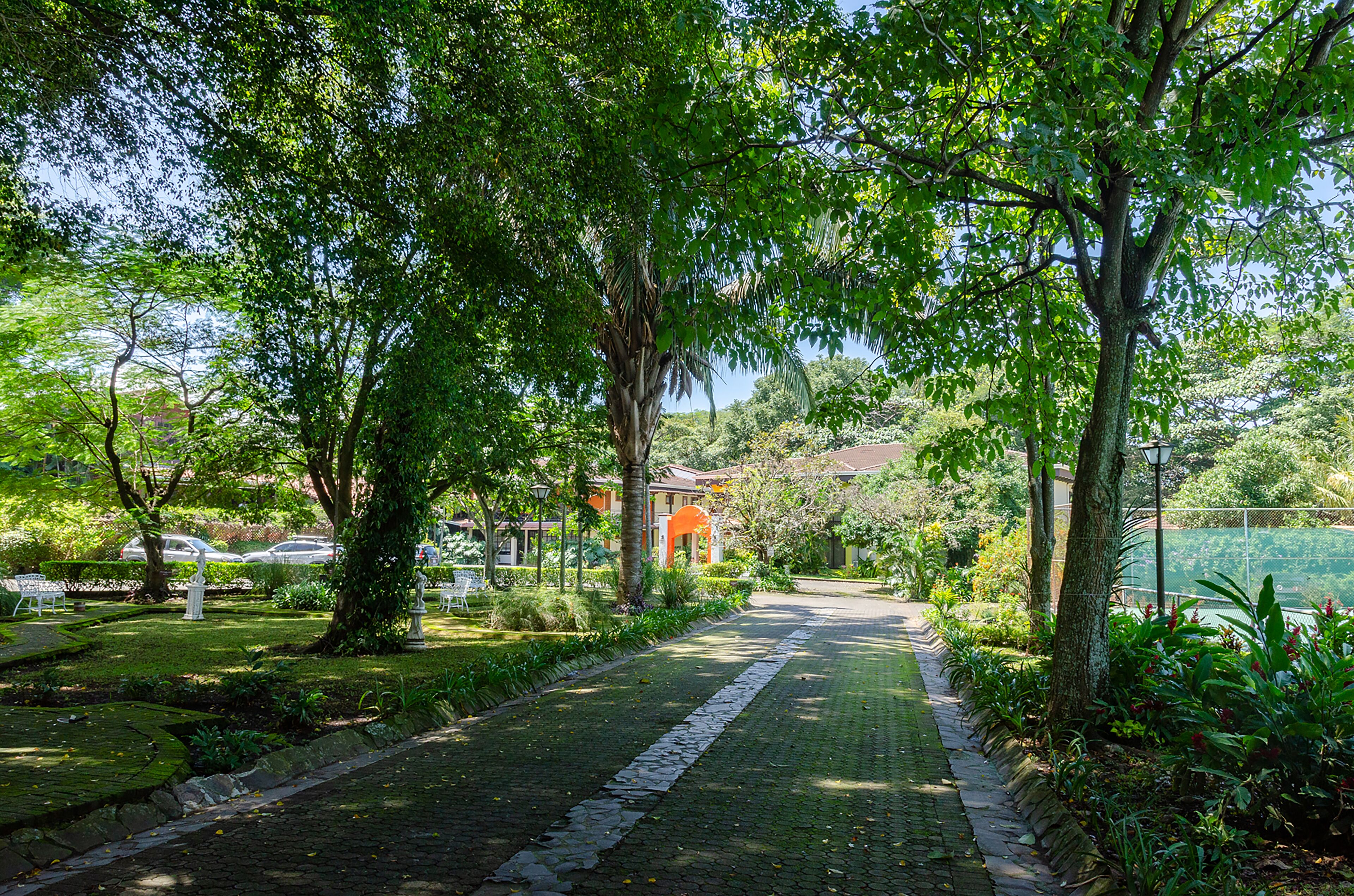 El Rodeo Estancia Boutique Hotel
