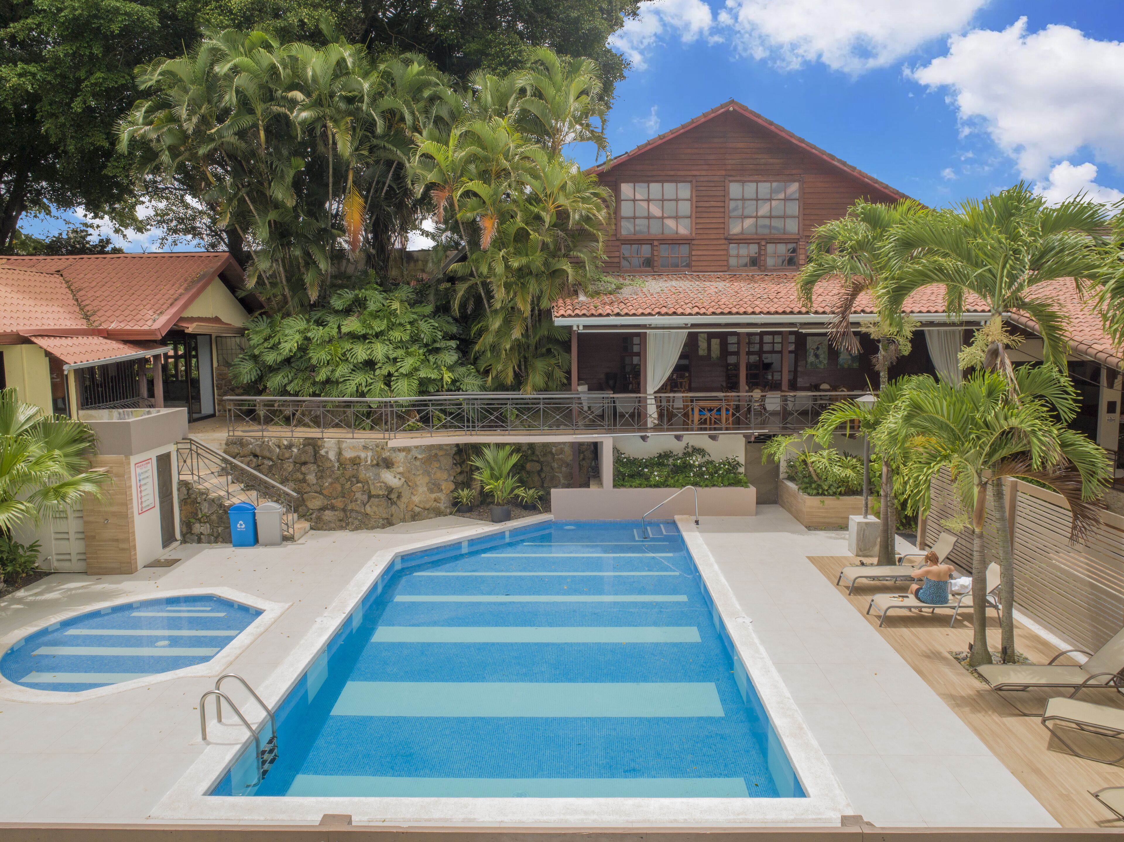 El Rodeo Estancia Boutique Hotel
