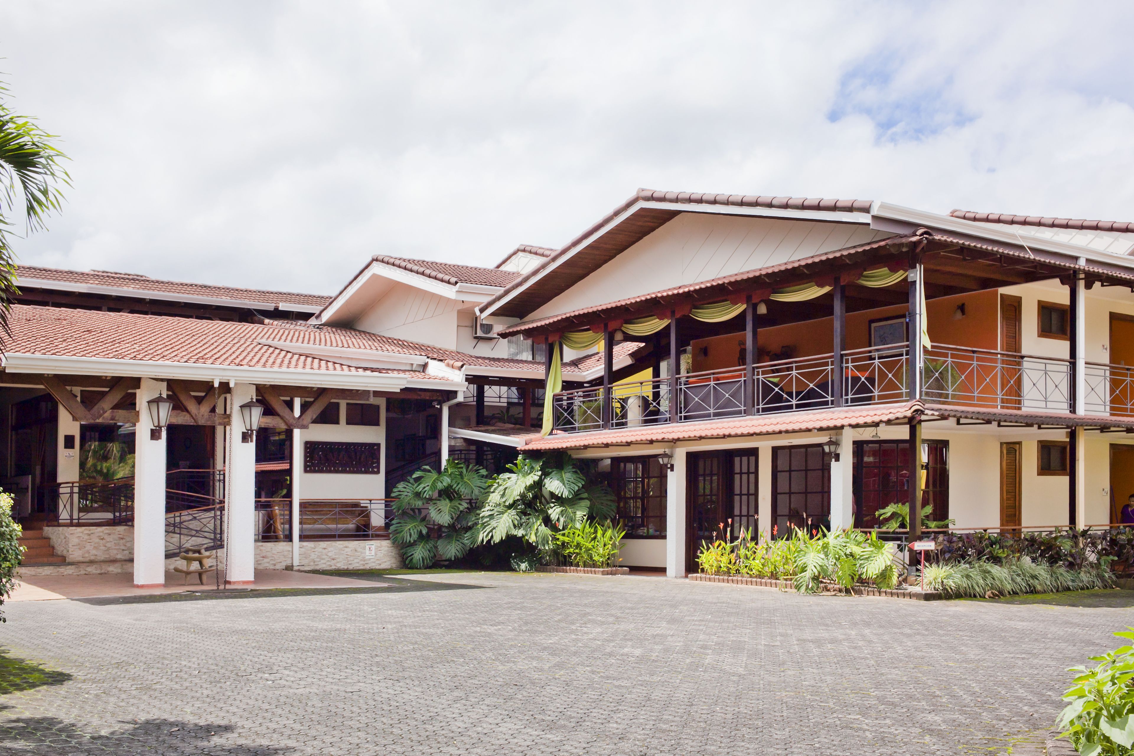 El Rodeo Estancia Boutique Hotel