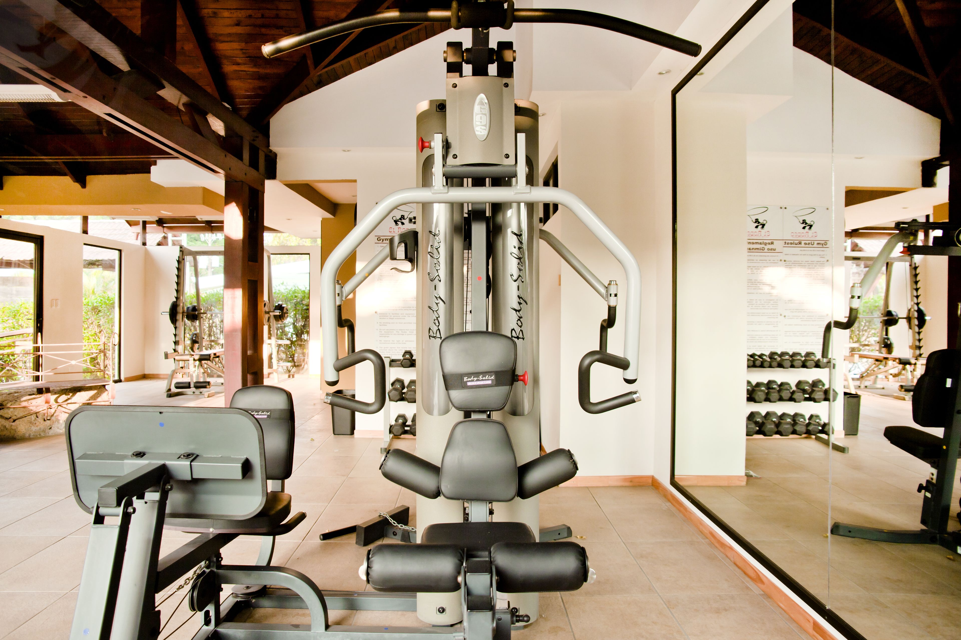 El Rodeo Estancia Boutique Hotel