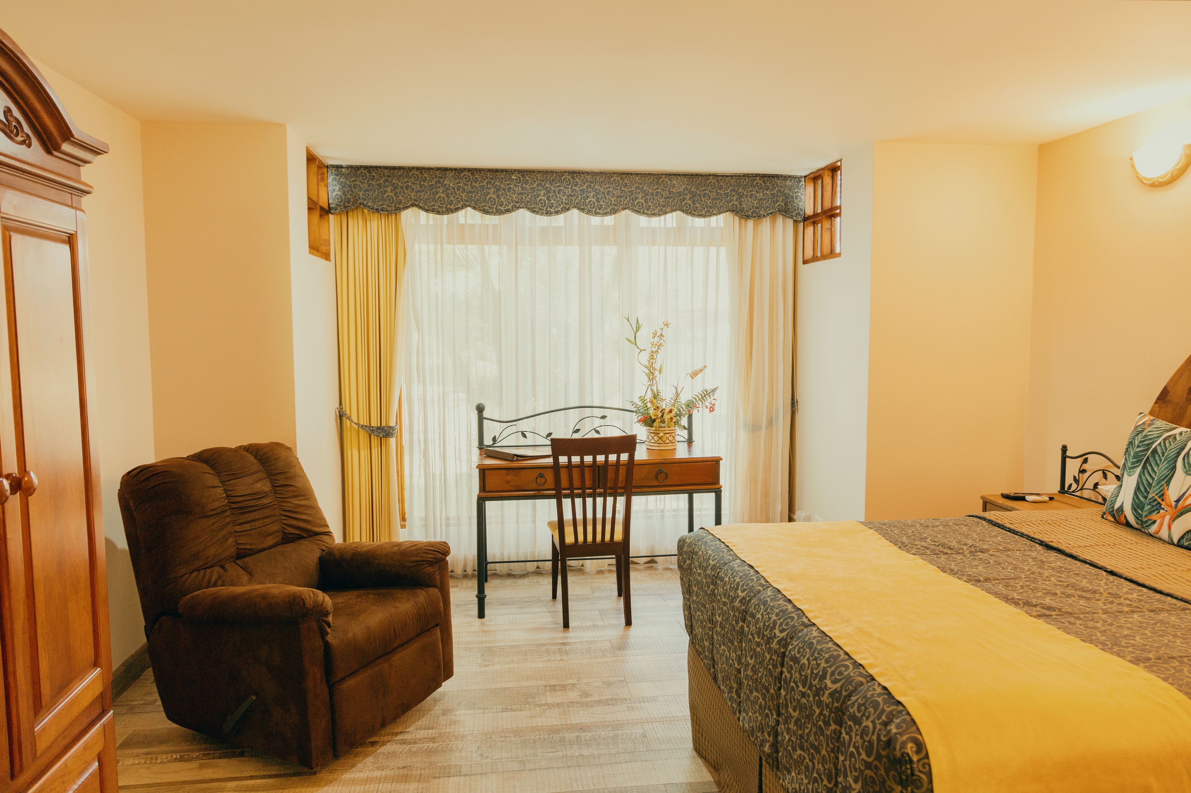El Rodeo Estancia Boutique Hotel