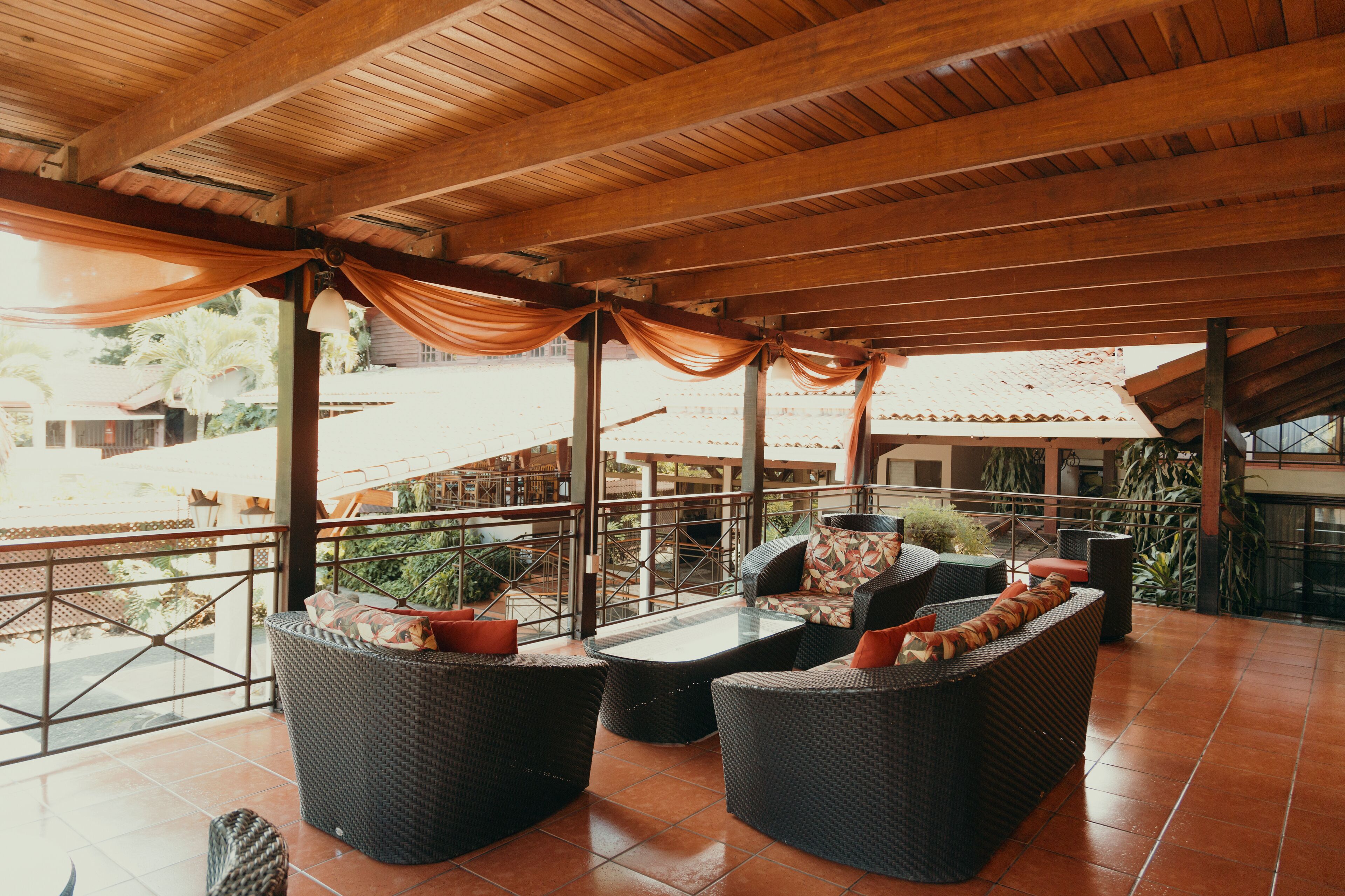 El Rodeo Estancia Boutique Hotel