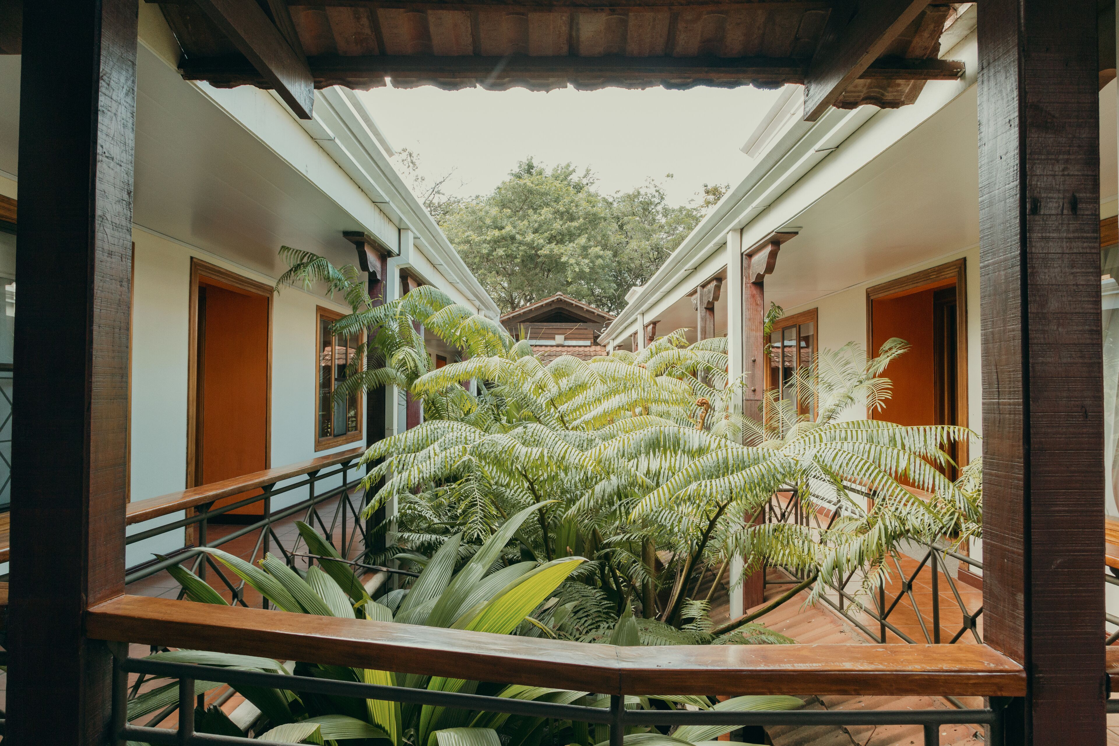 El Rodeo Estancia Boutique Hotel