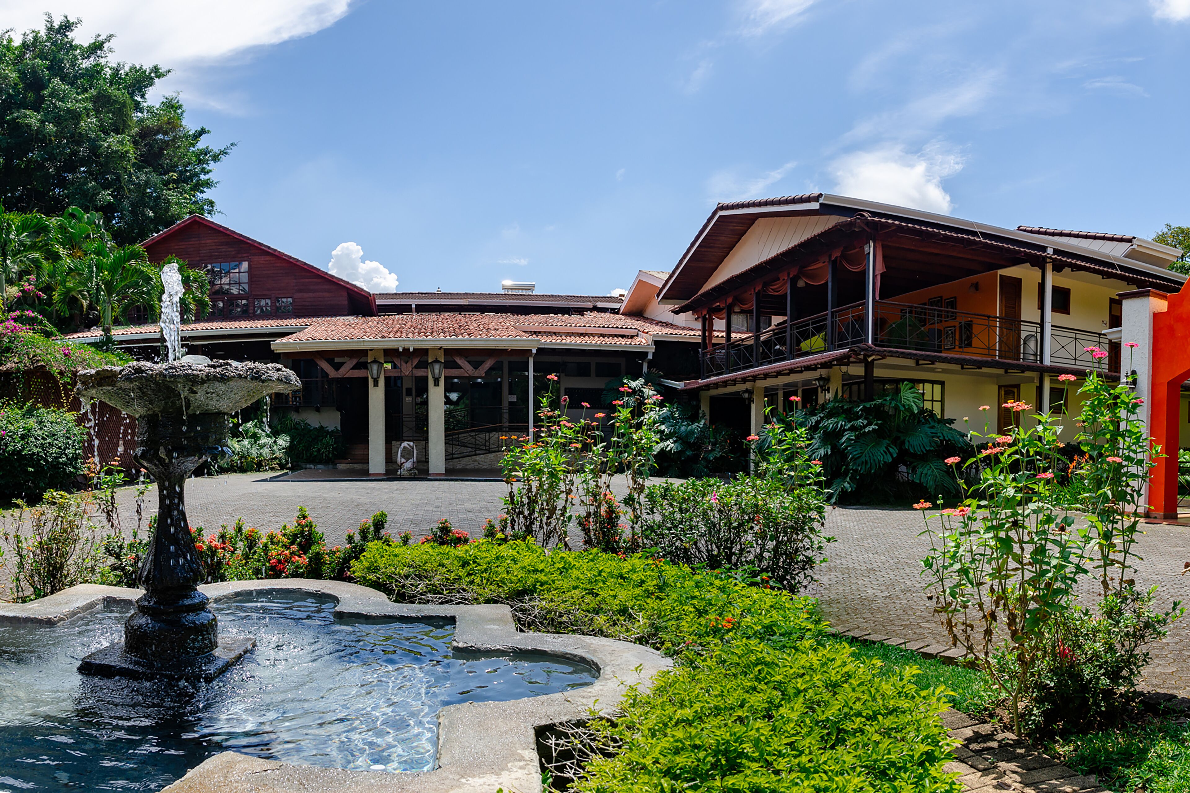 El Rodeo Estancia Boutique Hotel