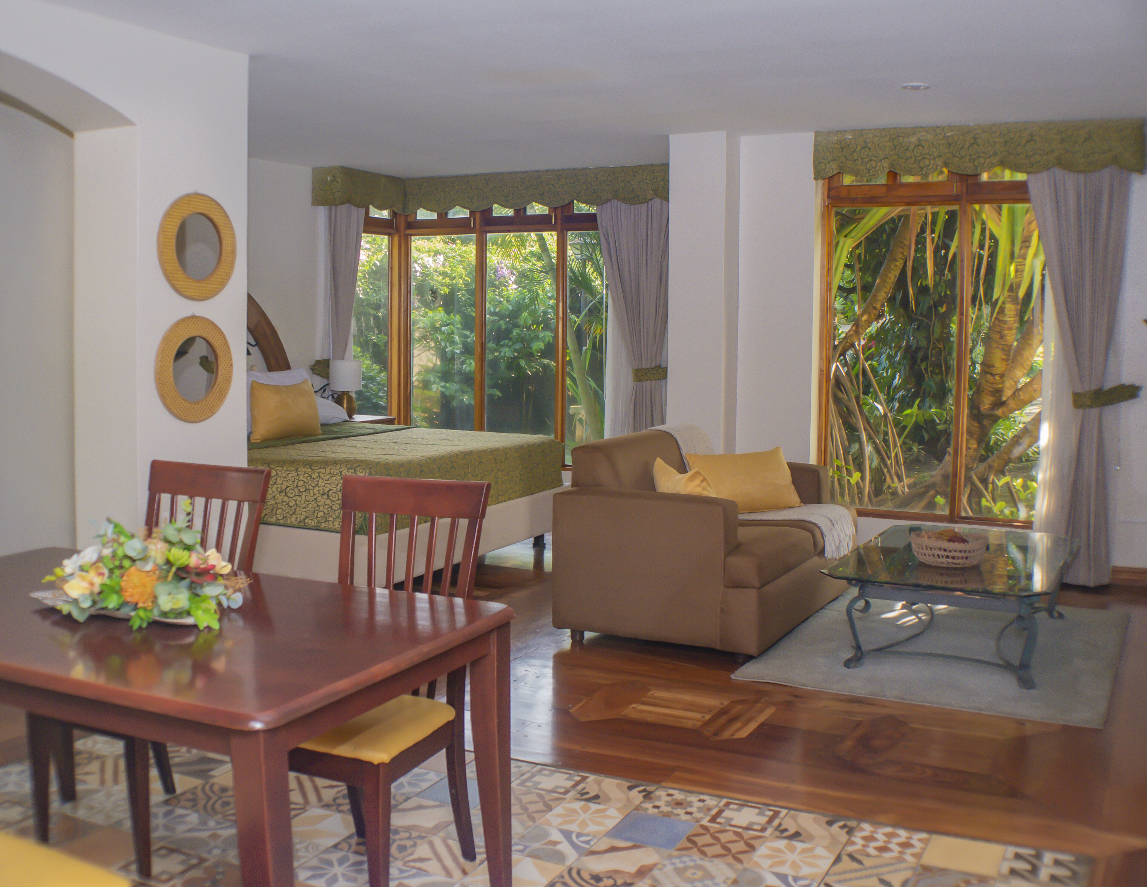 El Rodeo Estancia Boutique Hotel