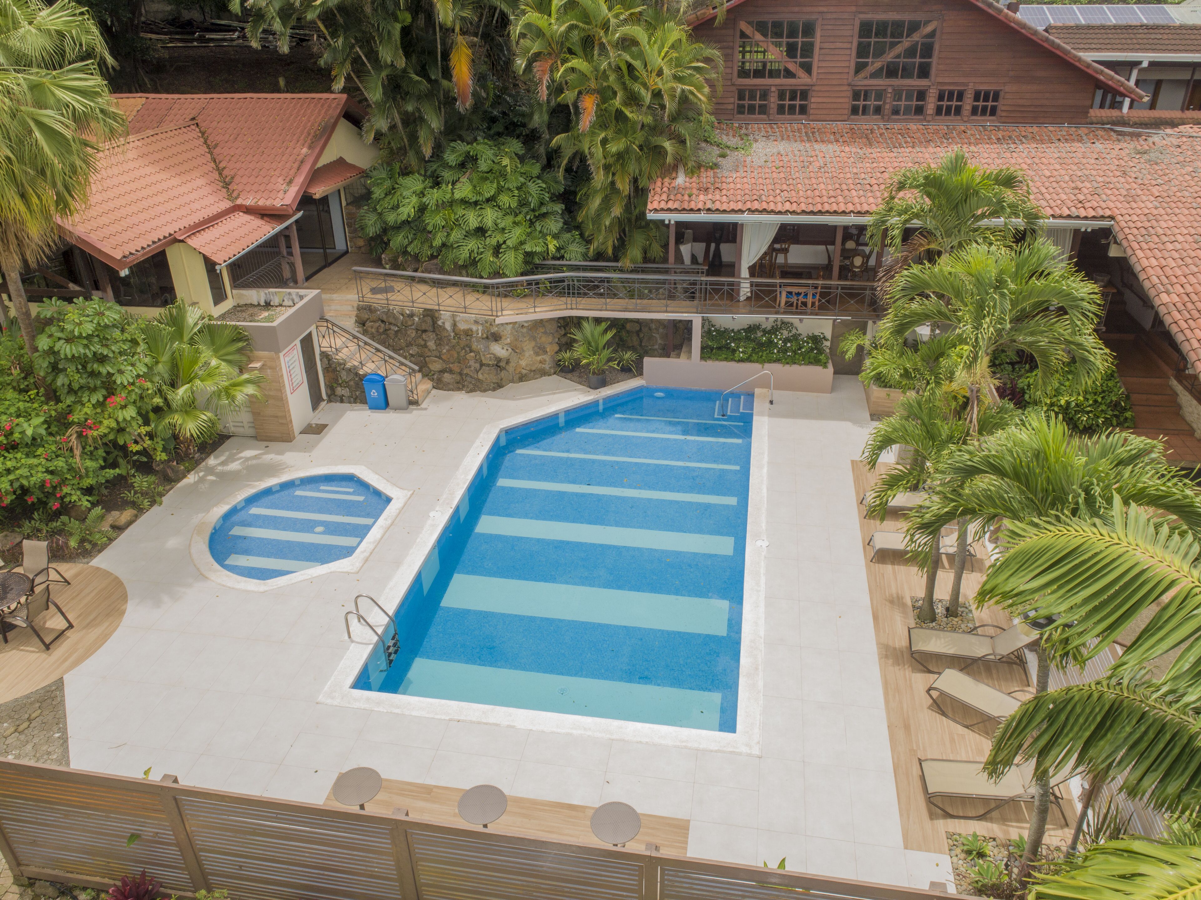 El Rodeo Estancia Boutique Hotel