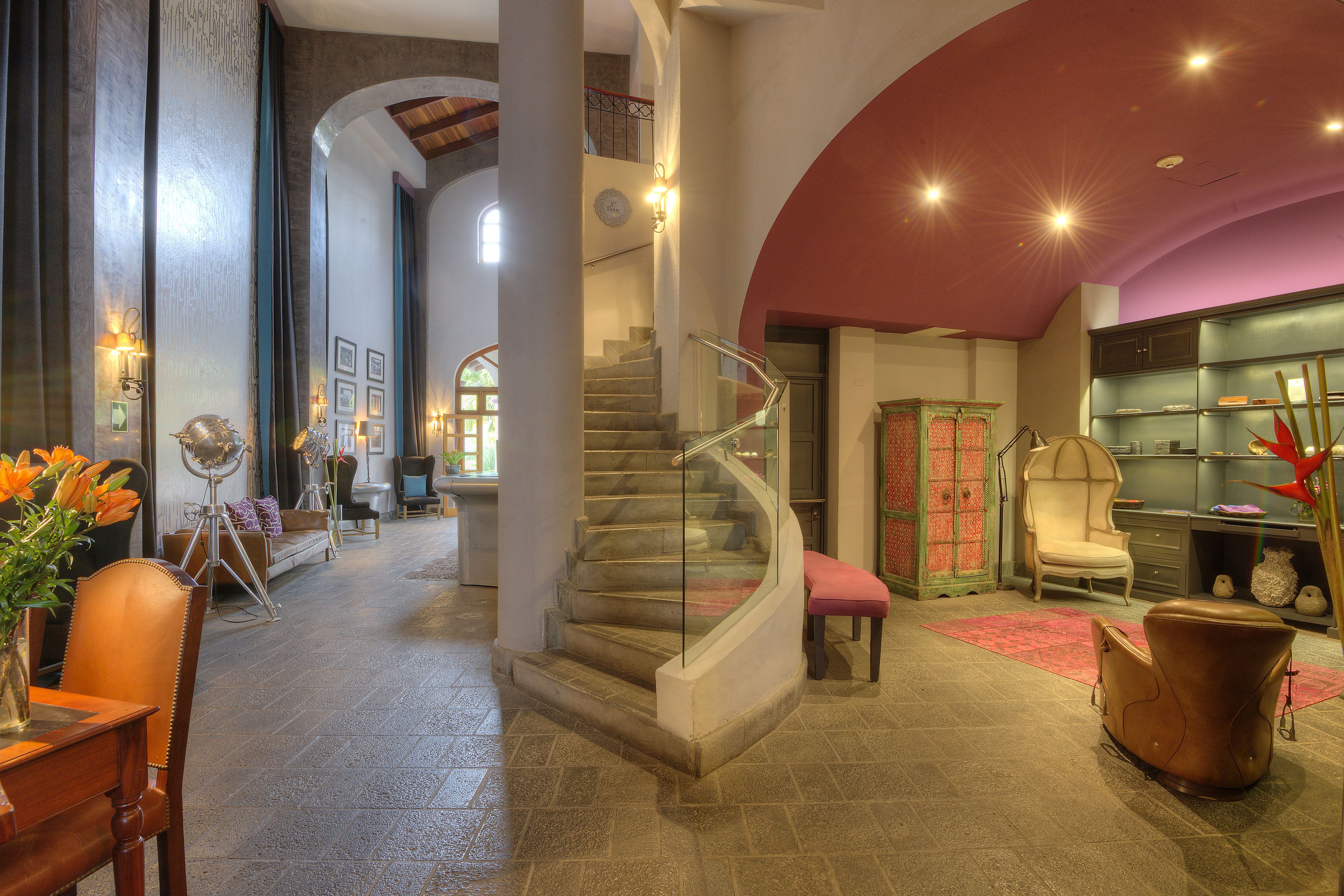 Hotel Alta