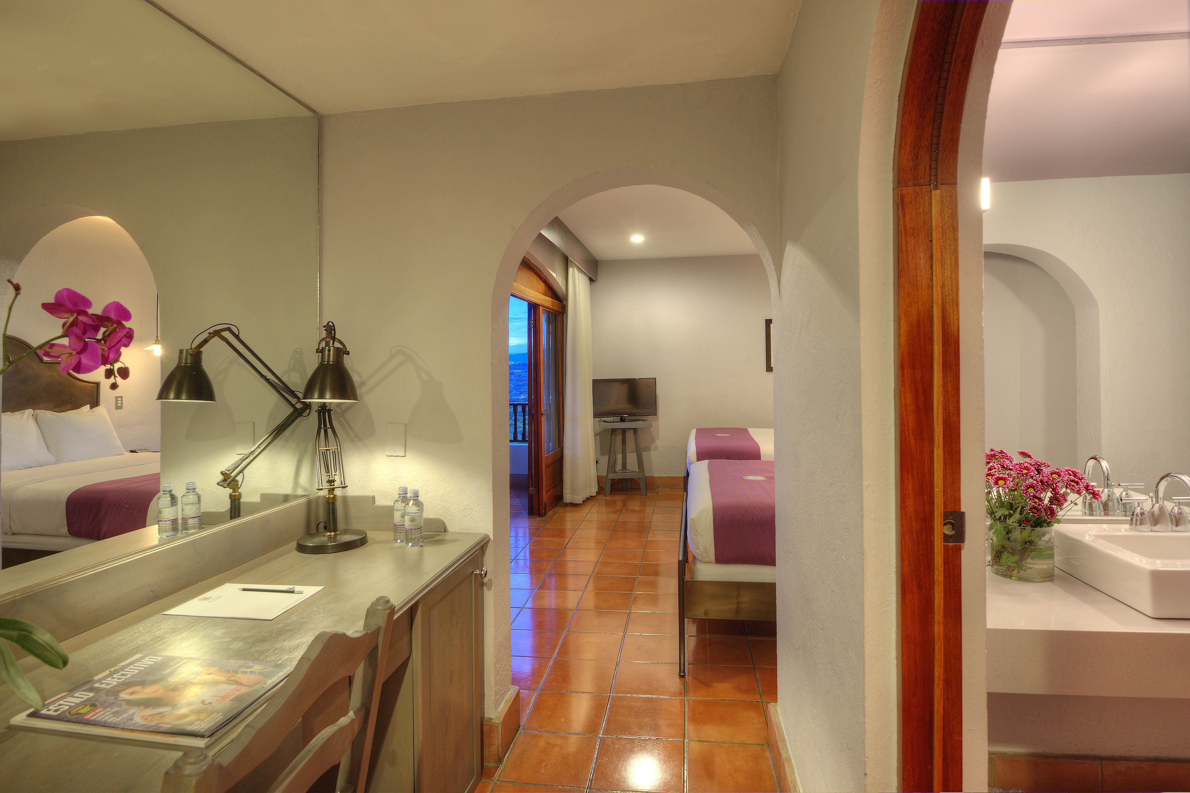 Hotel Alta