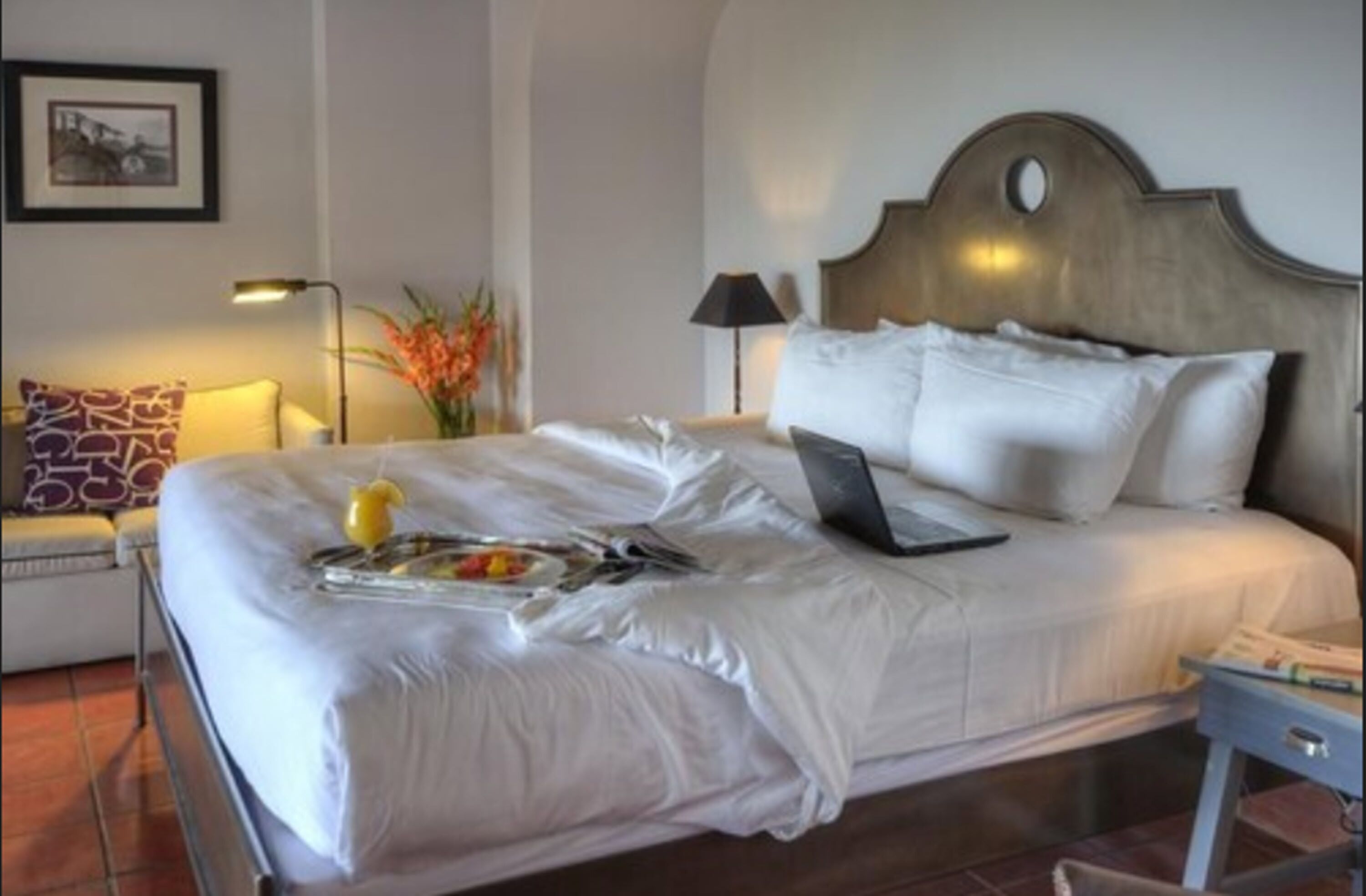 Hotel Alta