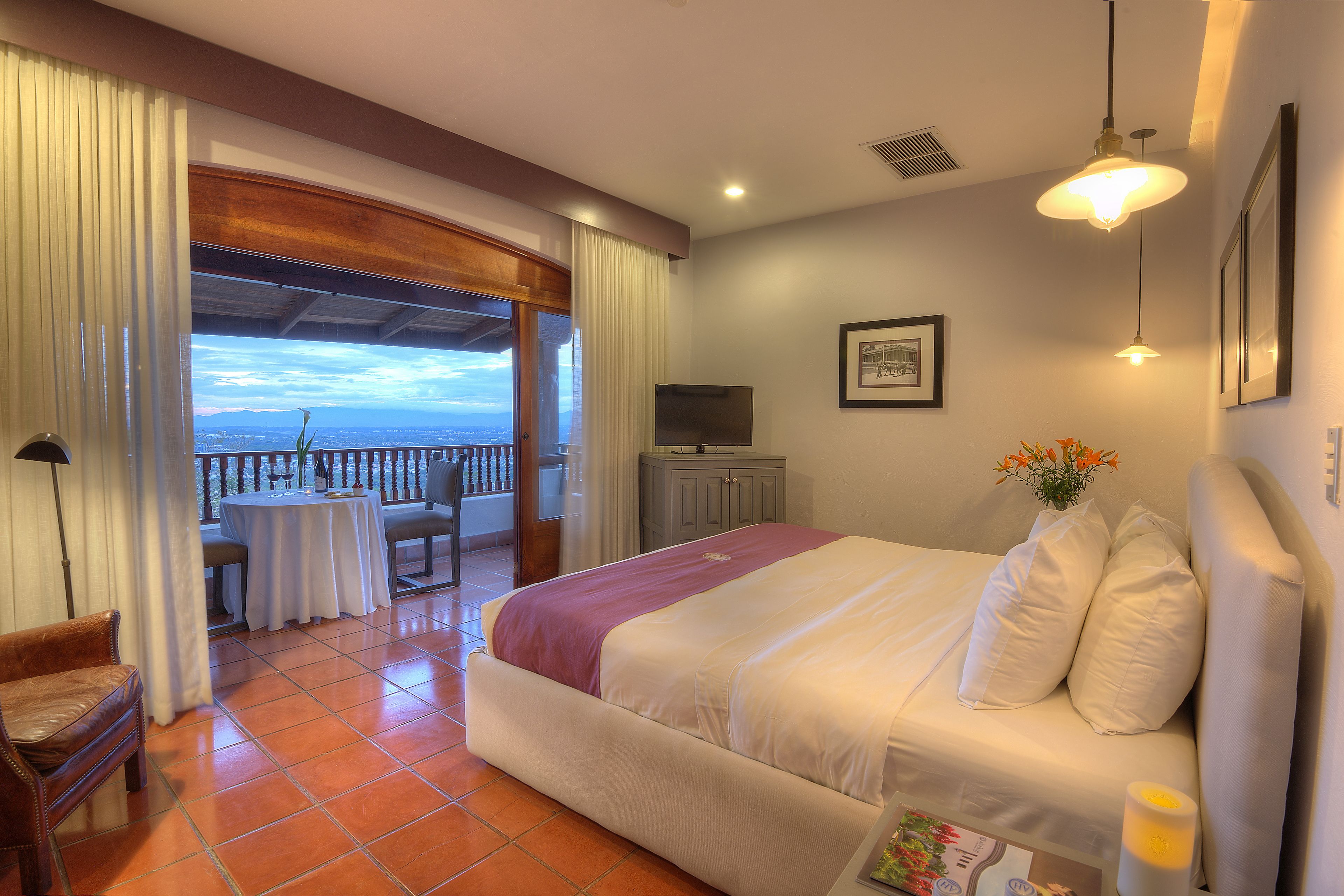 Hotel Alta