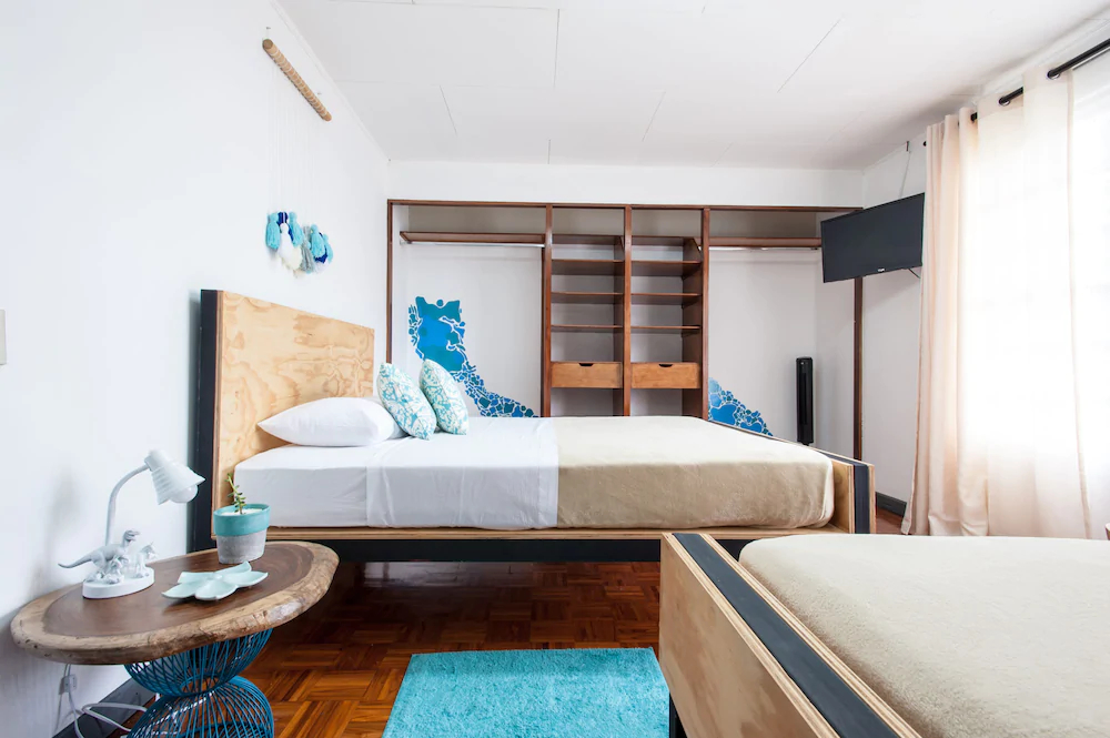 Capital Hostel De Ciudad