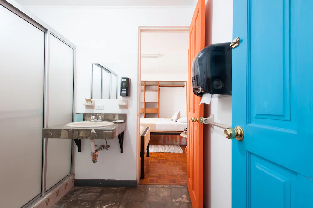 Capital Hostel De Ciudad
